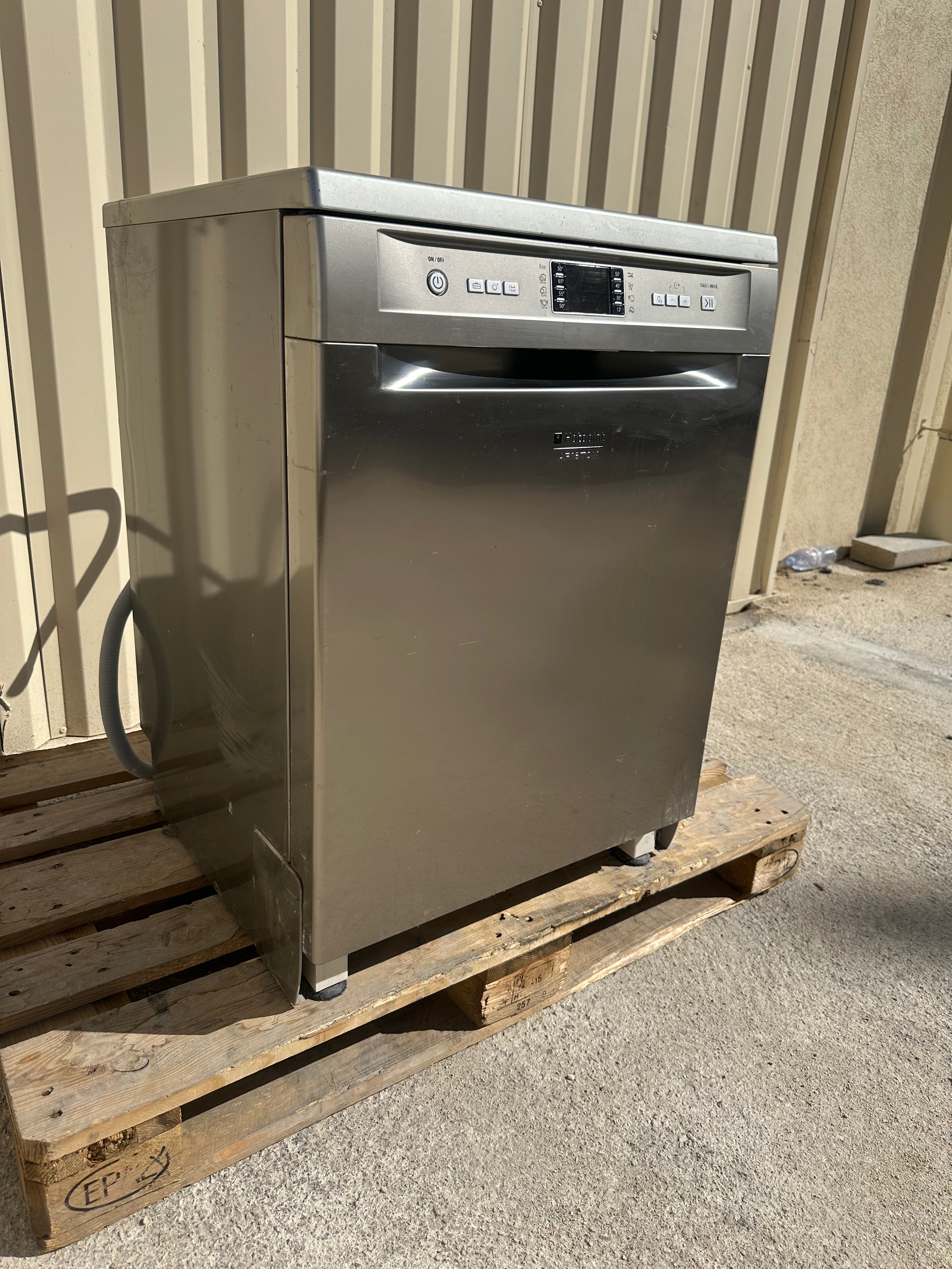 Lave-Vaisselle HOTPOINT-ARISTON 14 Couverts GARANTIE 1 AN
