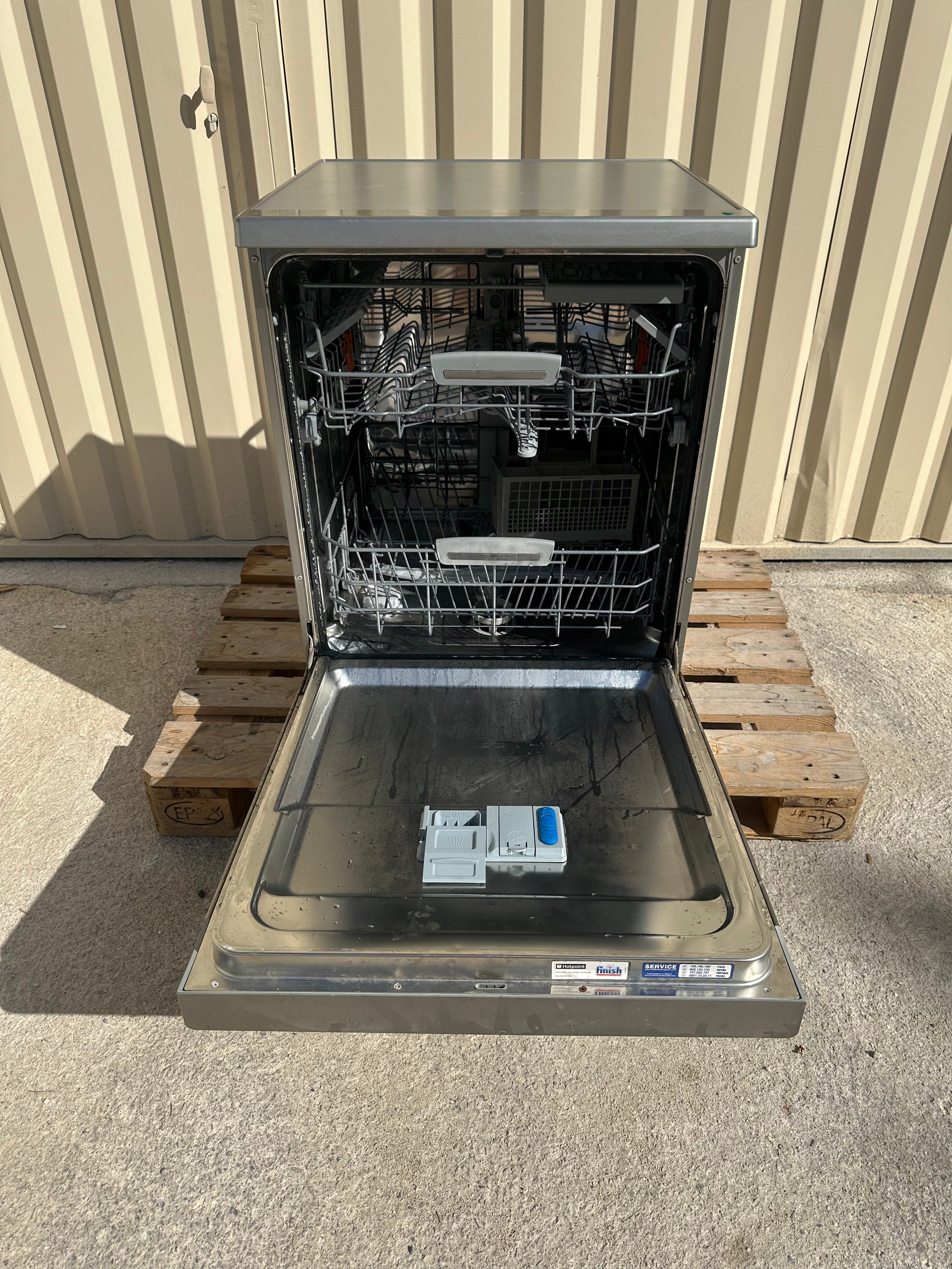 Lave-Vaisselle HOTPOINT-ARISTON 14 Couverts GARANTIE 1 AN
