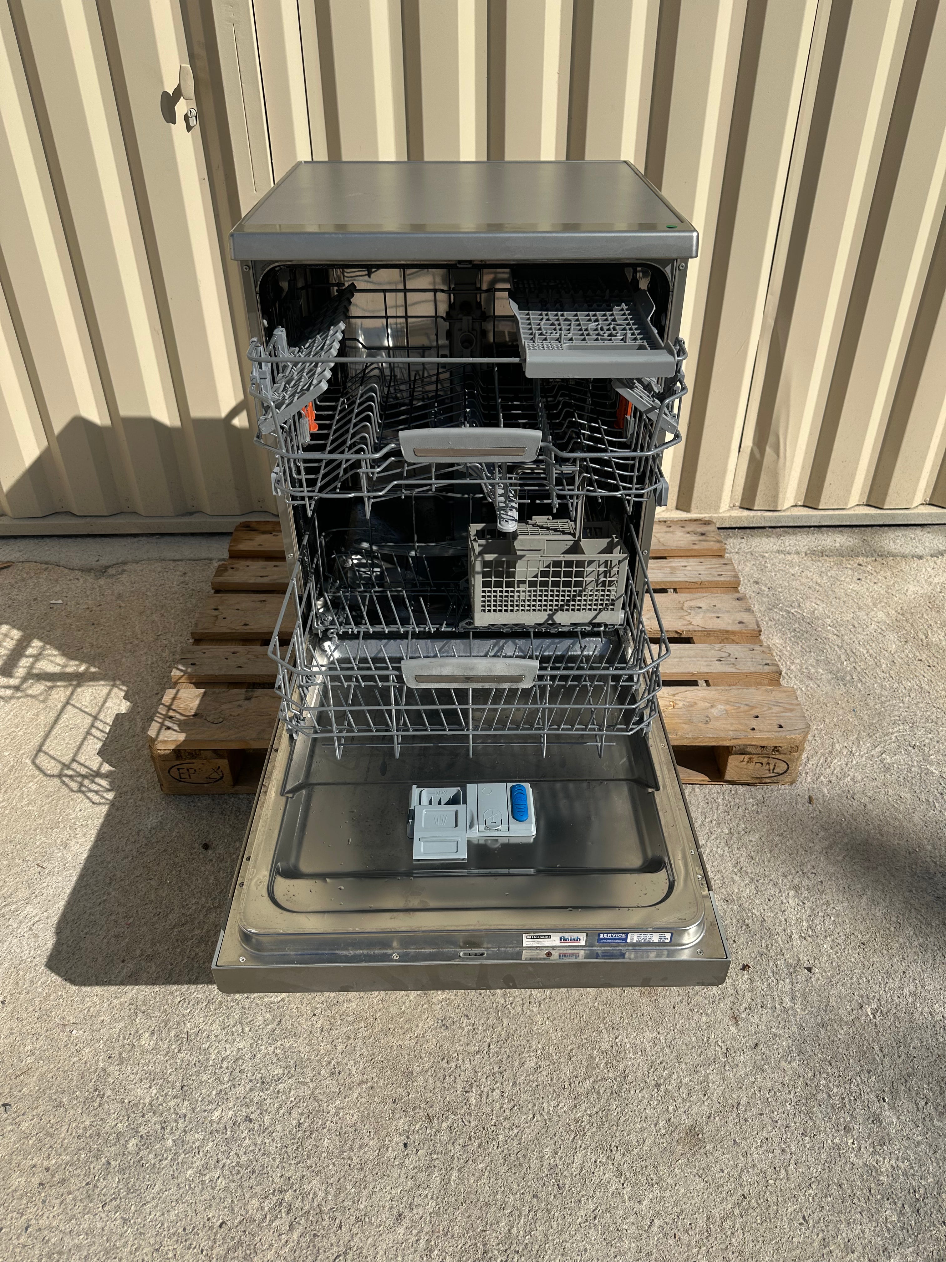 Lave-Vaisselle HOTPOINT-ARISTON 14 Couverts GARANTIE 1 AN
