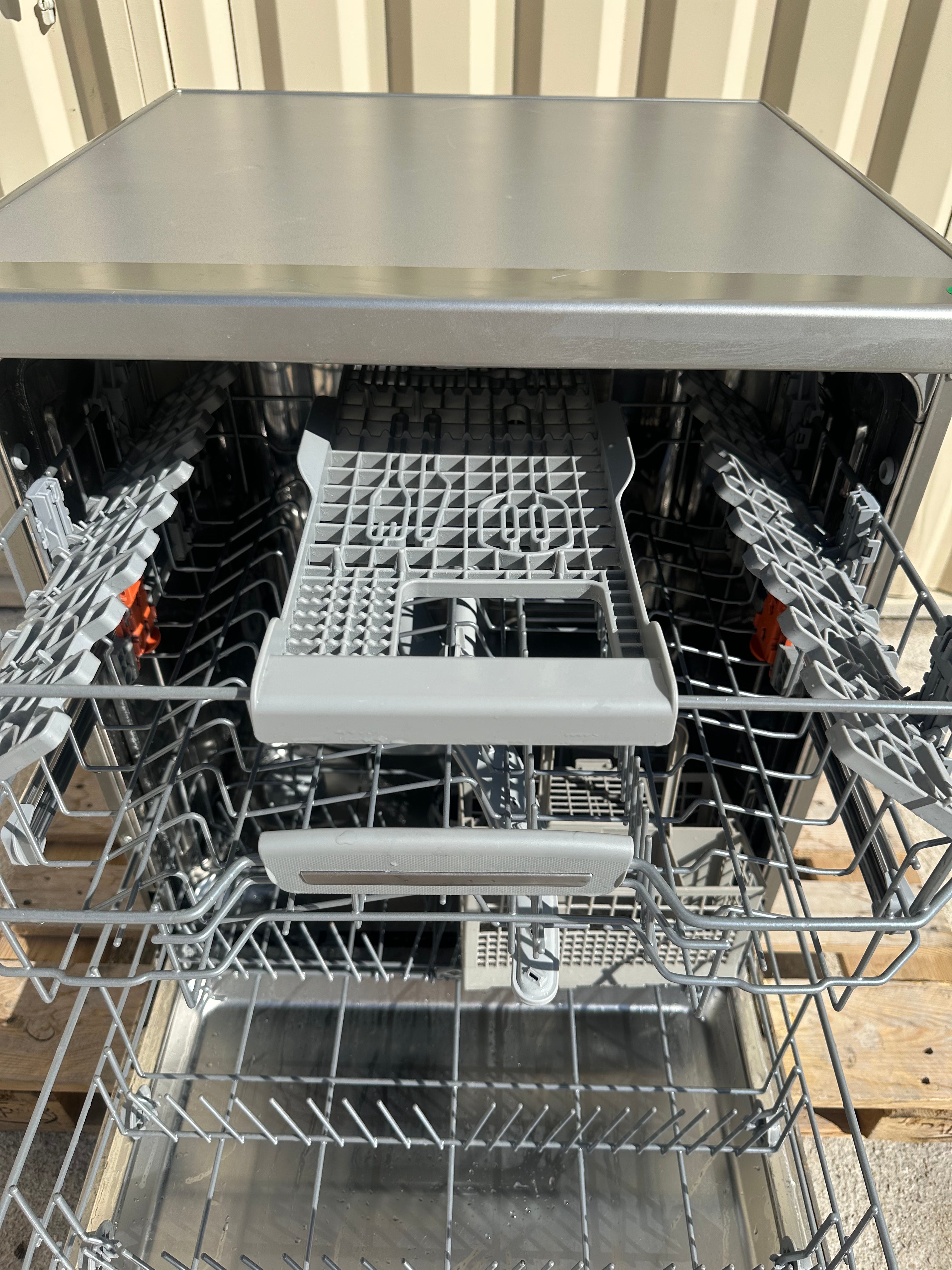 Lave-Vaisselle HOTPOINT-ARISTON 14 Couverts GARANTIE 1 AN