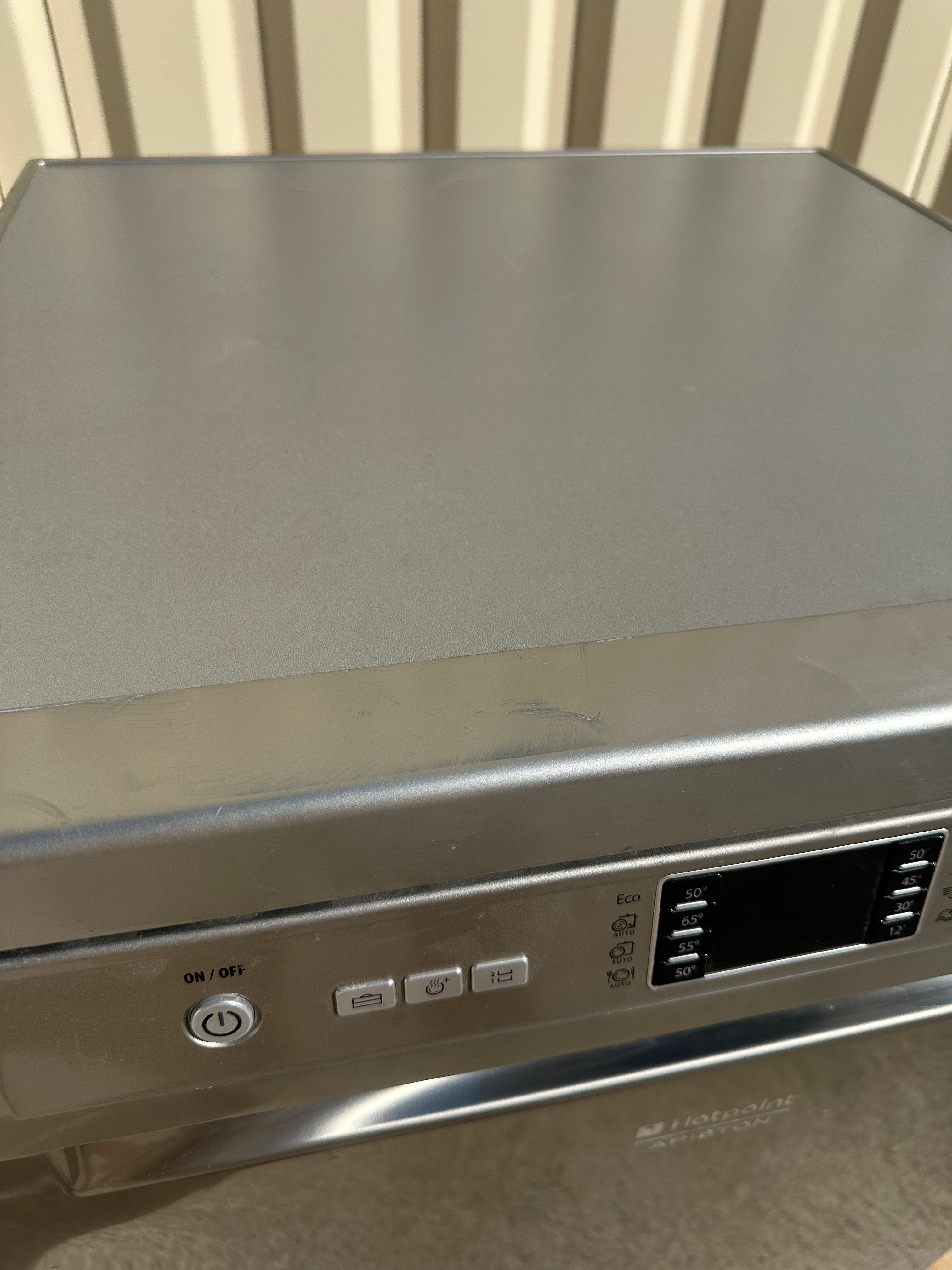 Lave-Vaisselle HOTPOINT-ARISTON 14 Couverts GARANTIE 1 AN