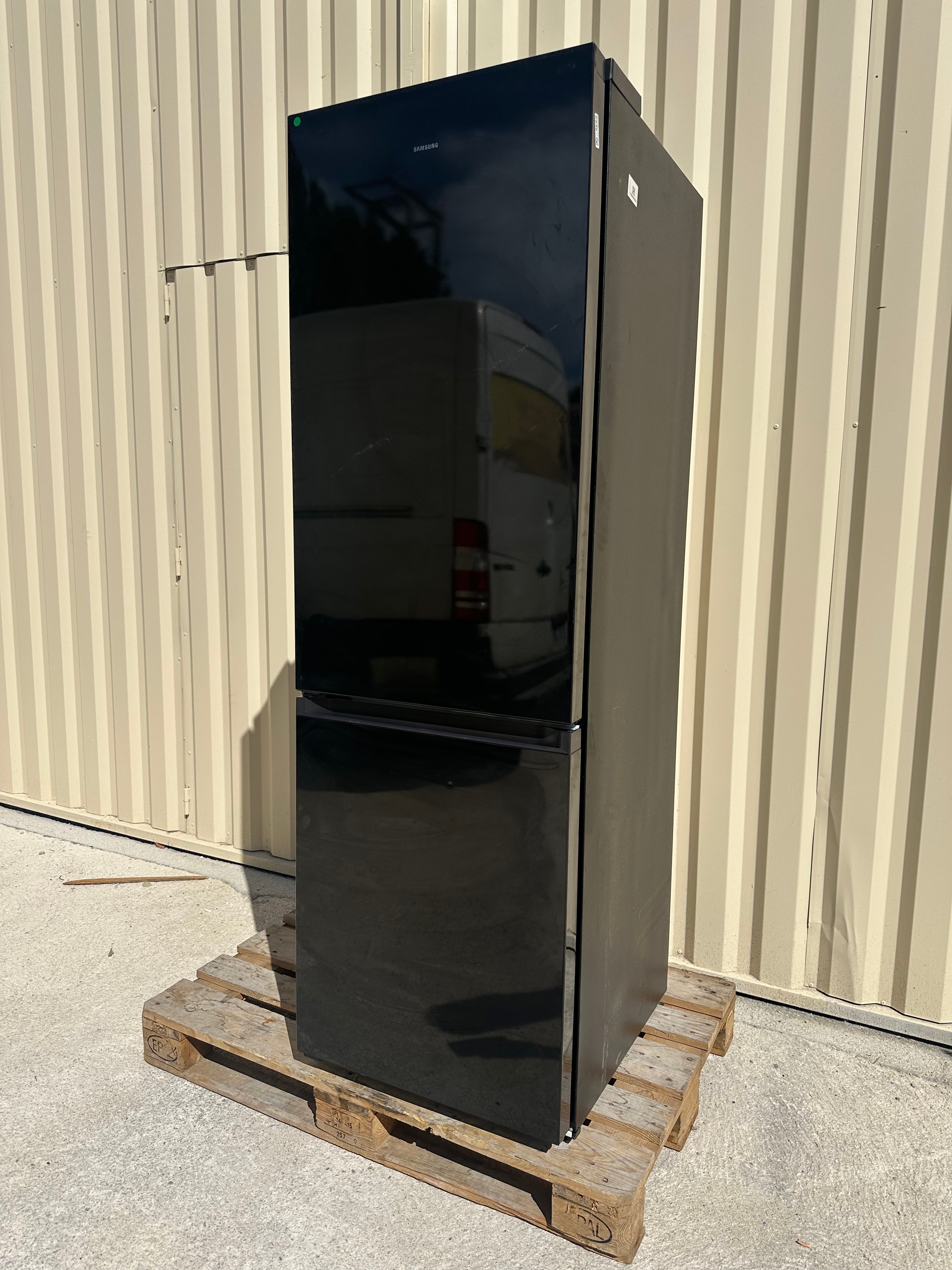 Frigo Combiné SAMSUNG No Frost QUASI NEUF ( Très Peu Servi ) GARANTIE 1 AN