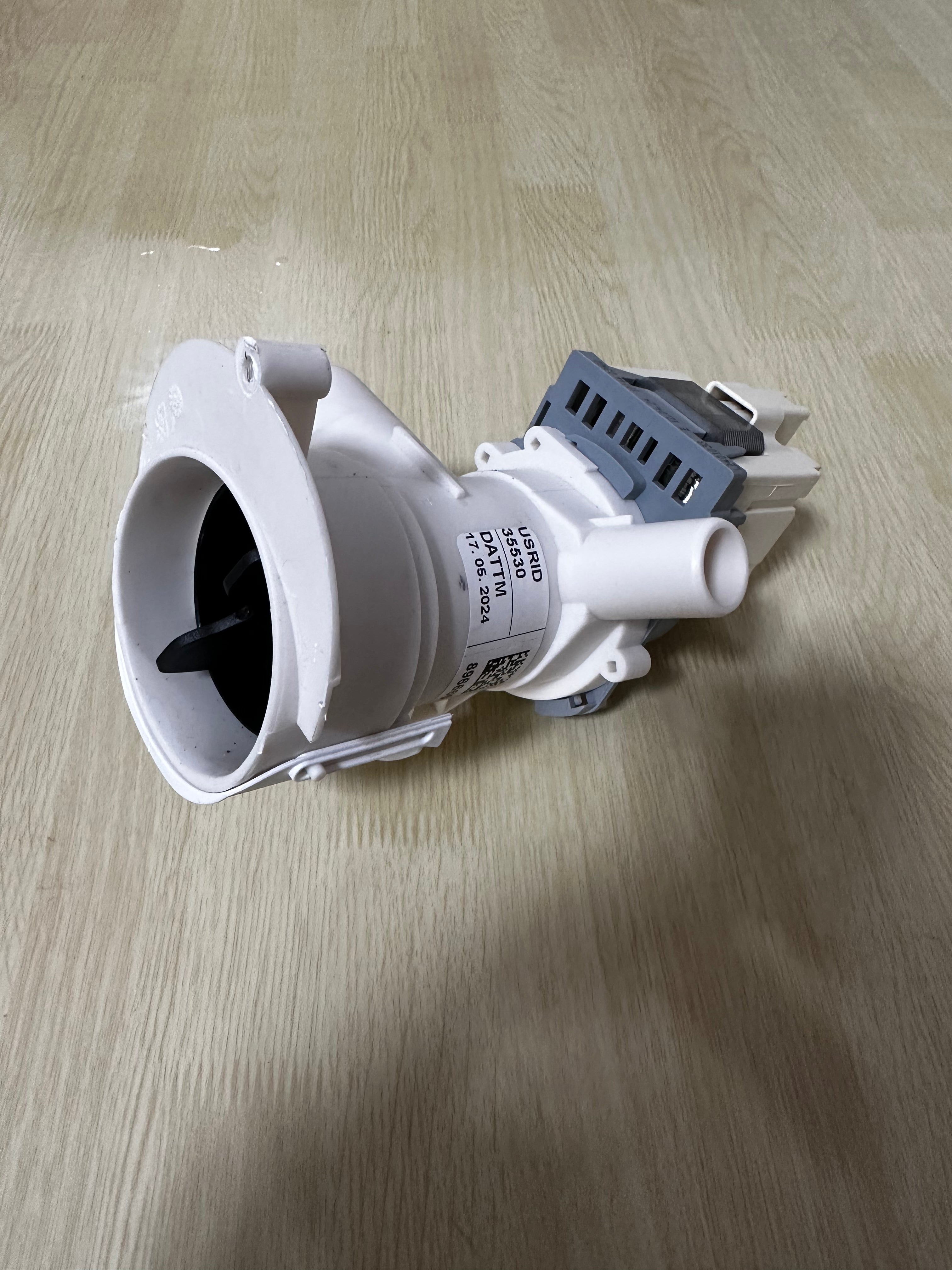 Pièces détachées Lave-linge Hisense W1014GEVMB