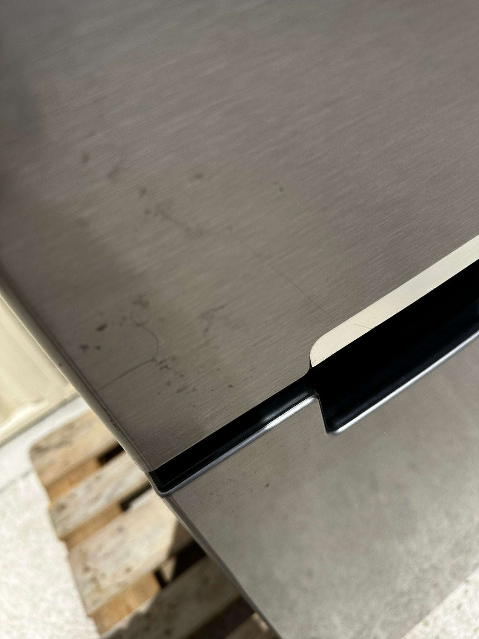 Frigo Combiné SAMSUNG Froid Ventilé GARANTIE 1 AN