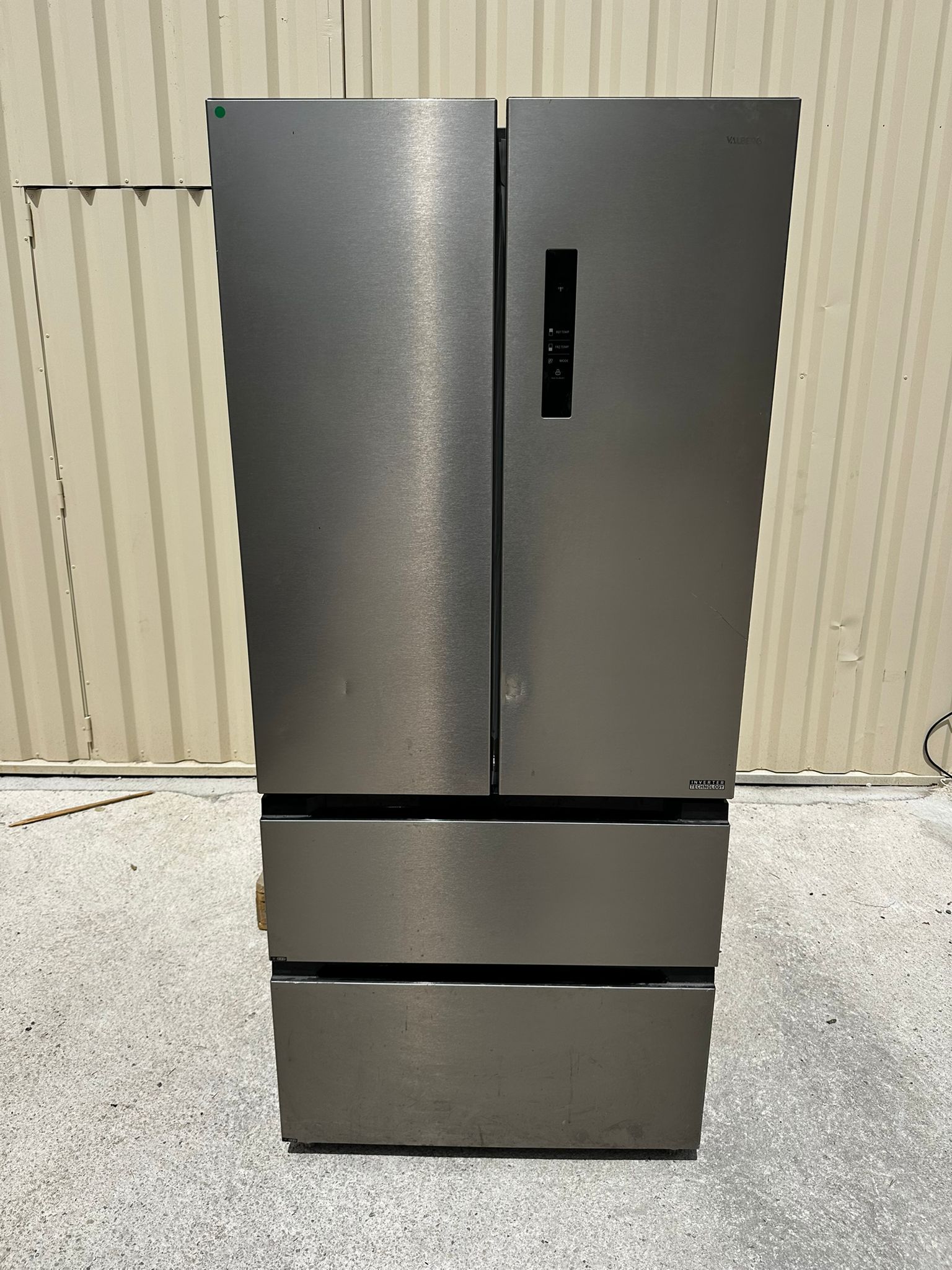 Frigo MultiPortes VALBERG No Frost GARANTIE 1 AN