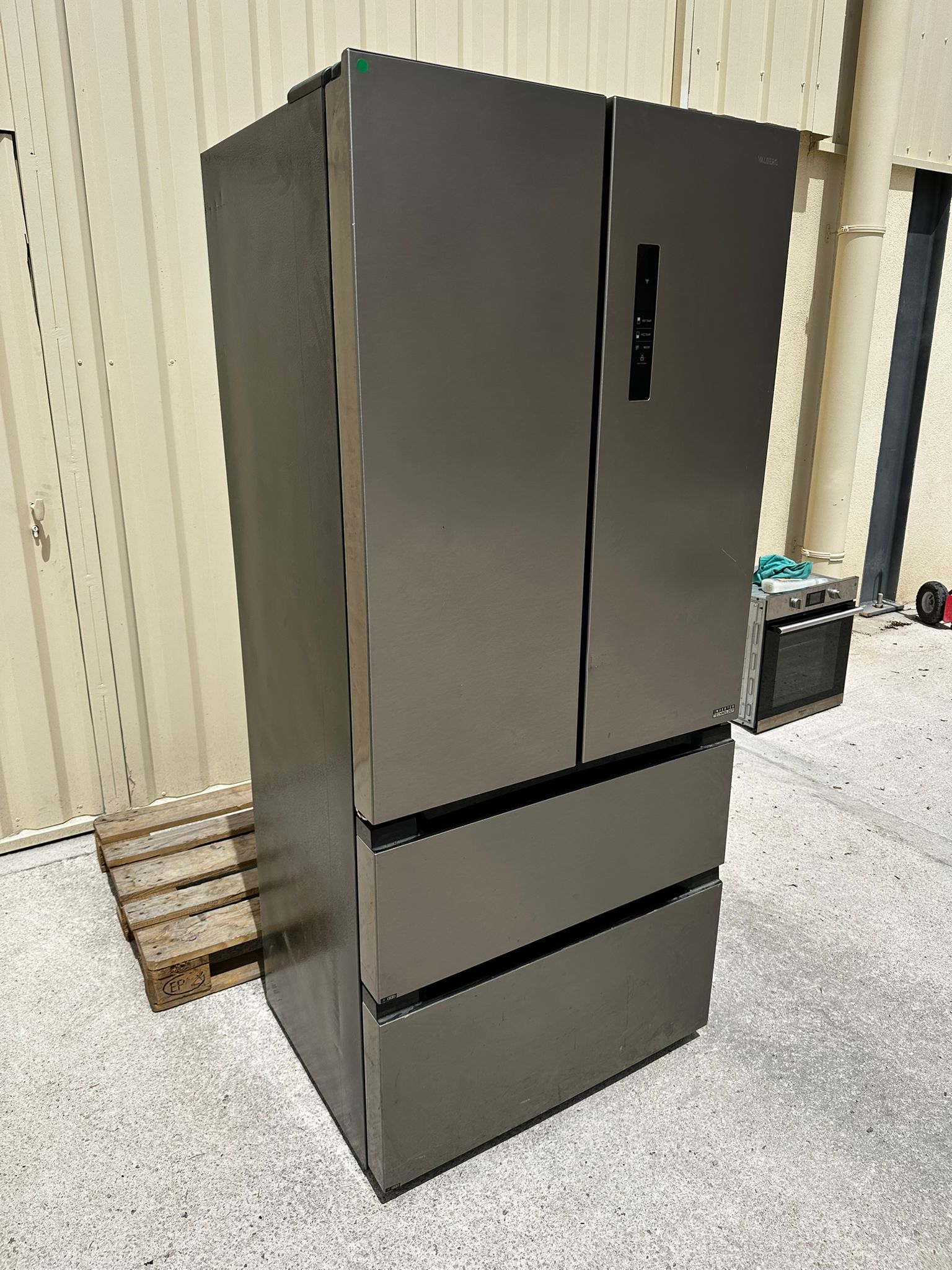 Frigo MultiPortes VALBERG No Frost GARANTIE 1 AN
