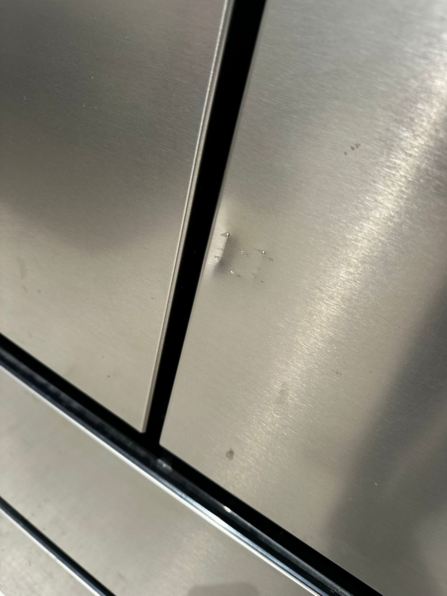 Frigo MultiPortes VALBERG No Frost GARANTIE 1 AN