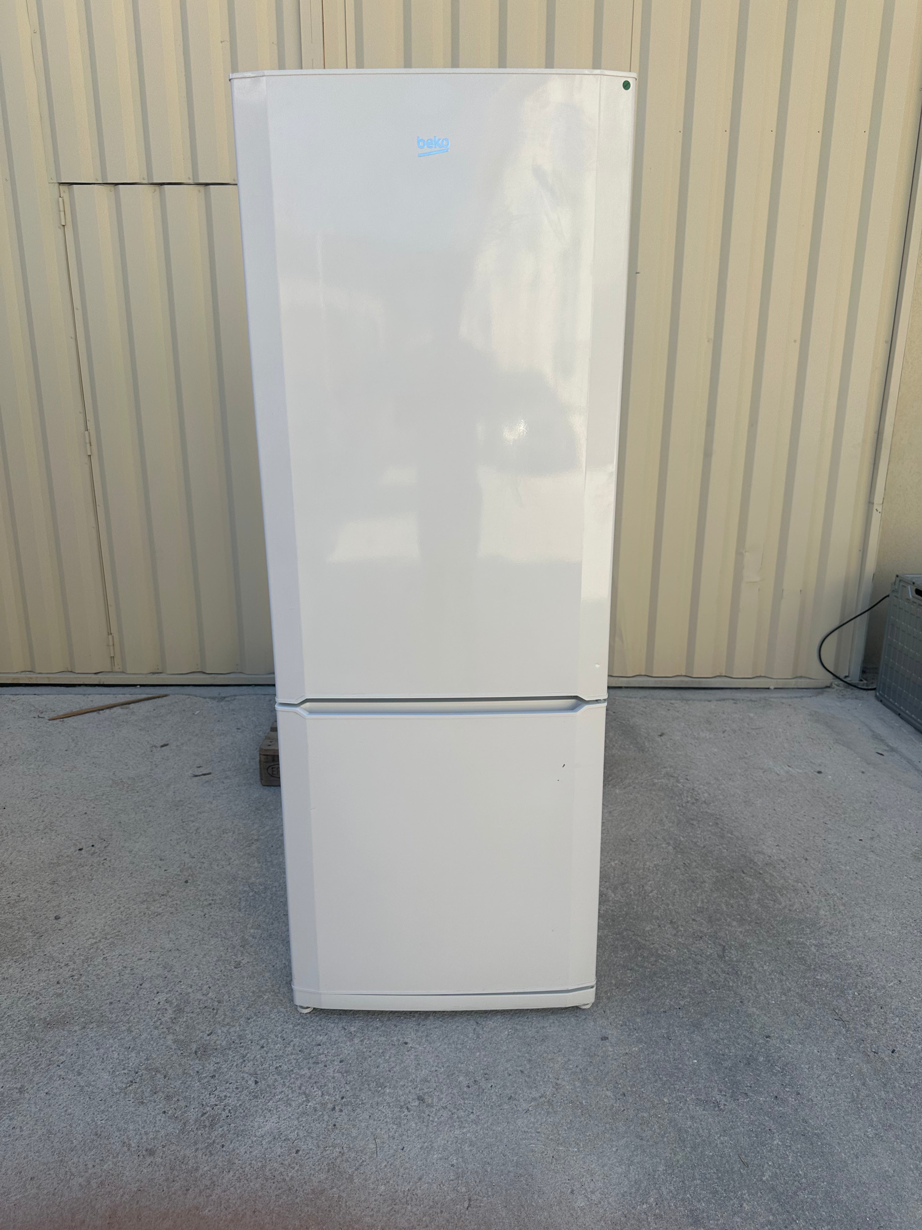 Frigo Combiné BEKO Grande Capacité GARANTIE 1 AN