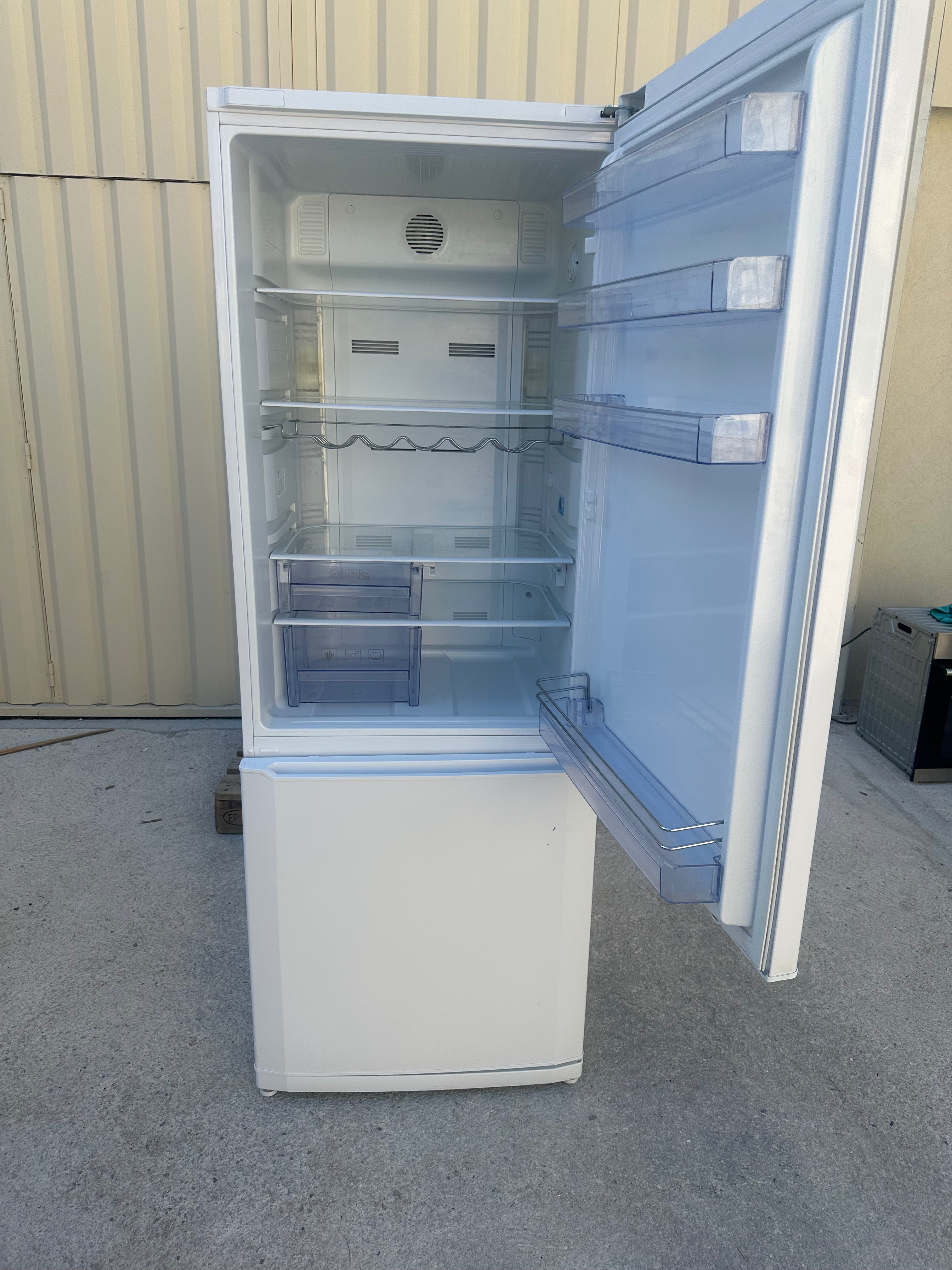 Frigo Combiné BEKO Grande Capacité GARANTIE 1 AN