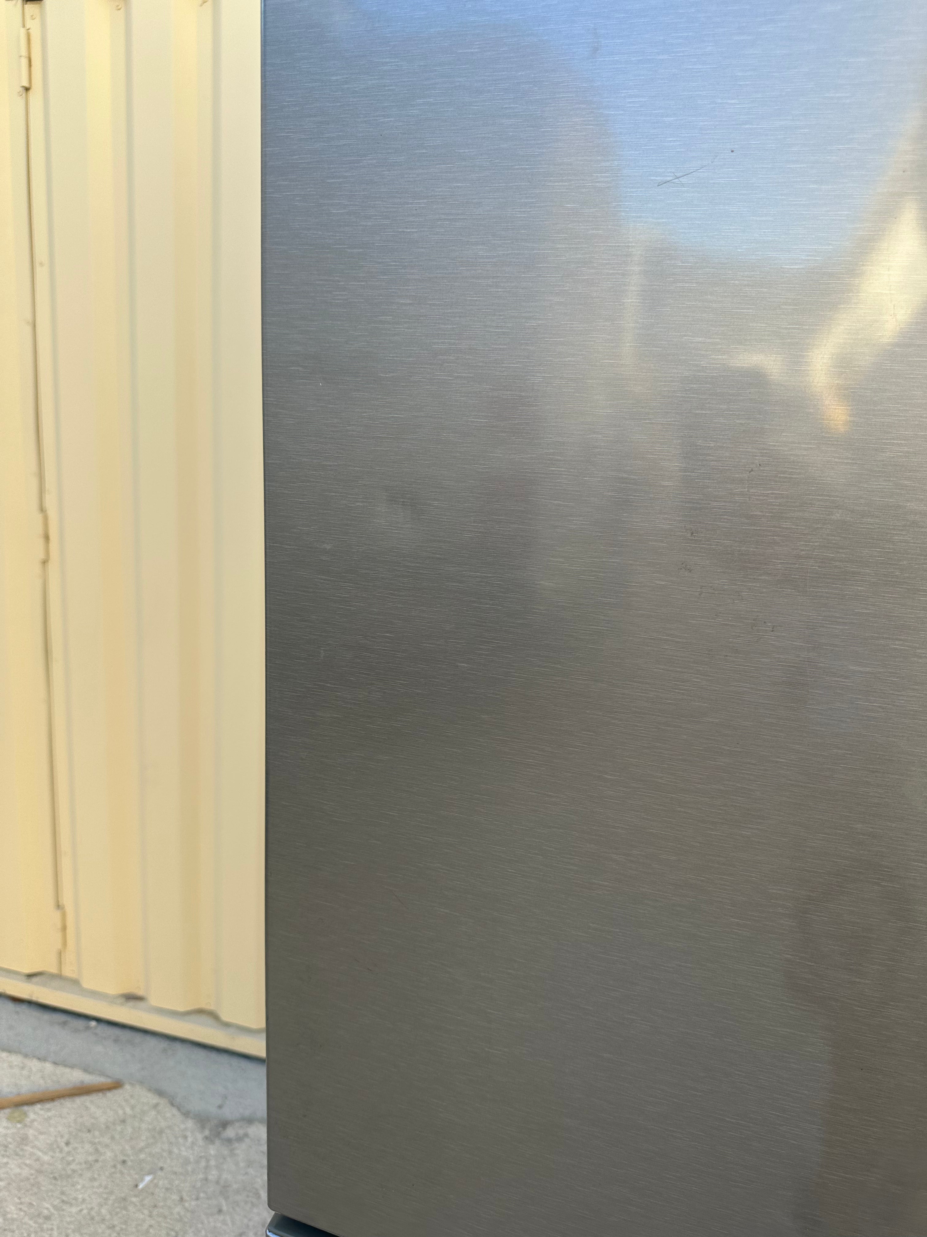 Frigo Combiné SAMSUNG Froid Ventilé GARANTIE 1 AN