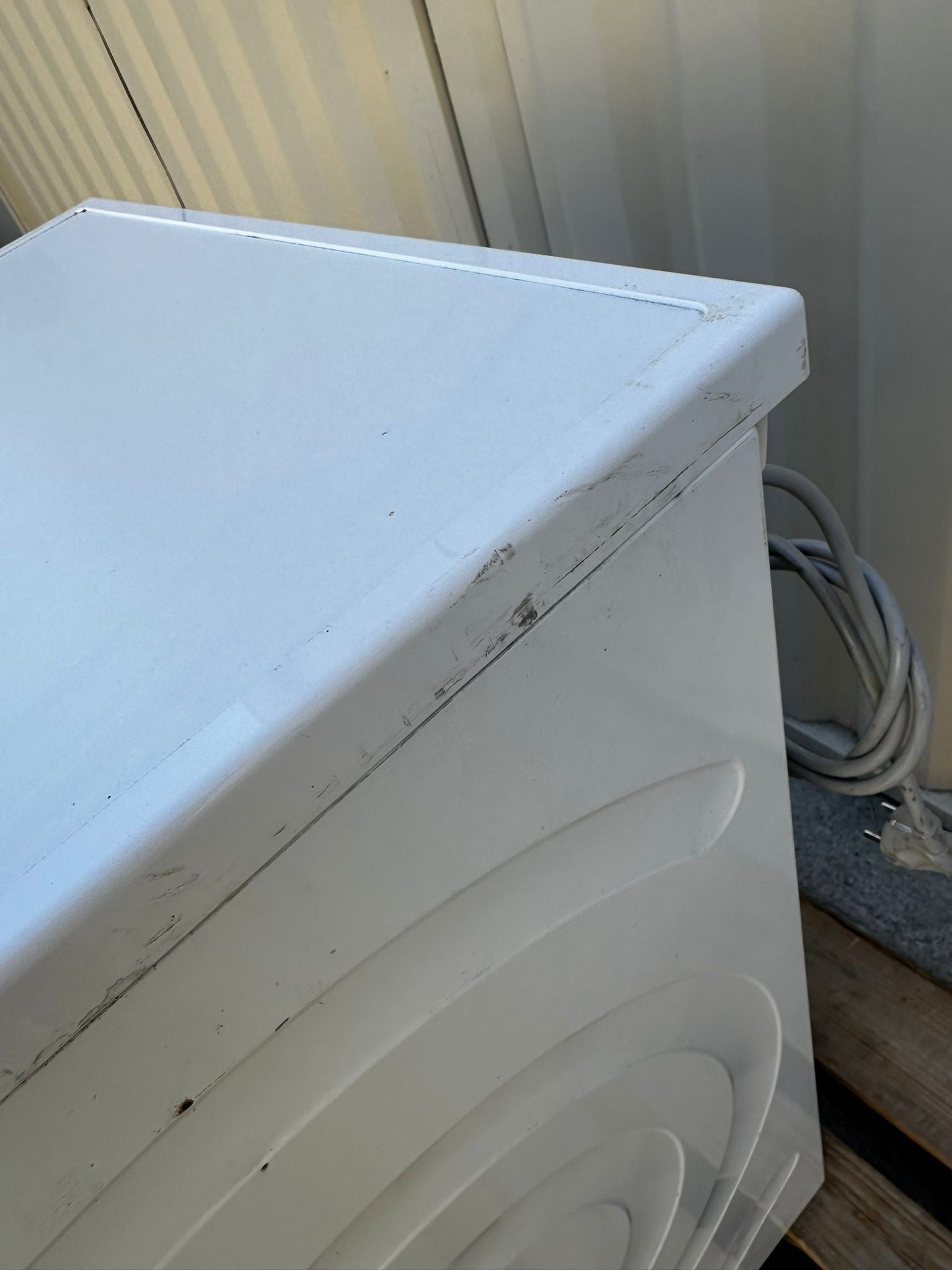 Sèche-Linge BOSCH 7 Kg GARANTIE 1 AN