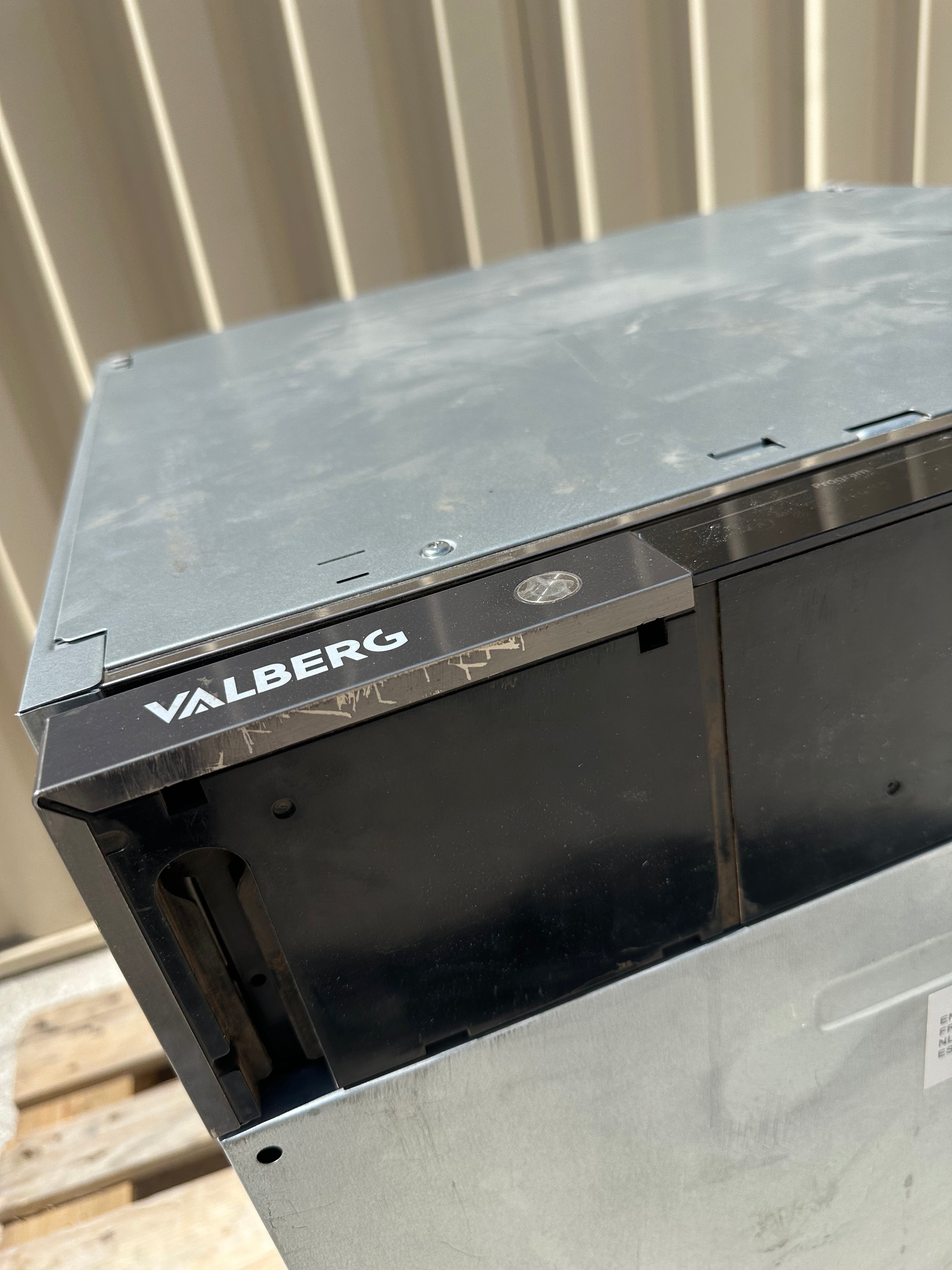 Lave-Vaisselle Encastrable VALBERG 16 Couverts GARANTIE 1 AN