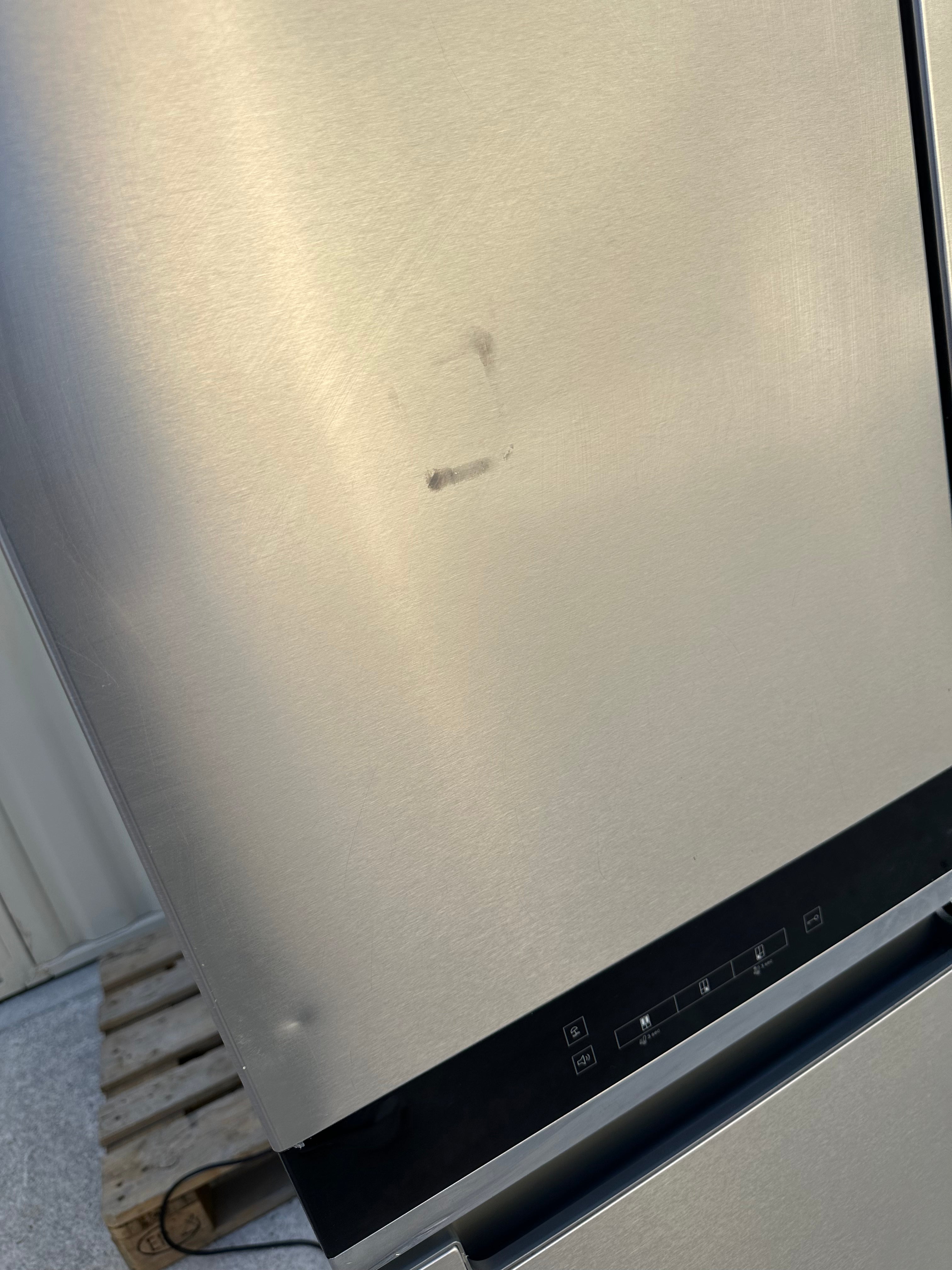 Frigo MultiPortes WHIRLPOOL No Frost GARANTIE 1 AN