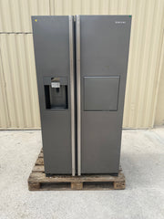 Frigo Américain SAMSUNG Eau Fraîche, Glaçons et Froid Ventilé GARANTIE 1 AN