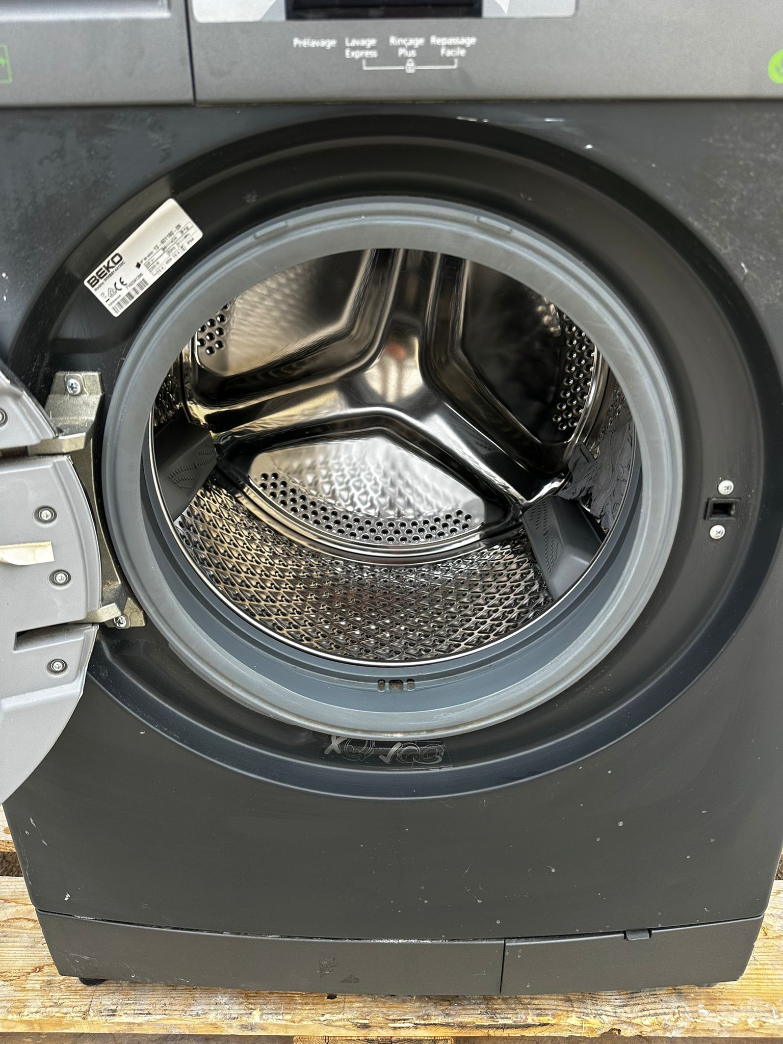 Lave-Linge BEKO 8 Kg GARANTIE 1 AN