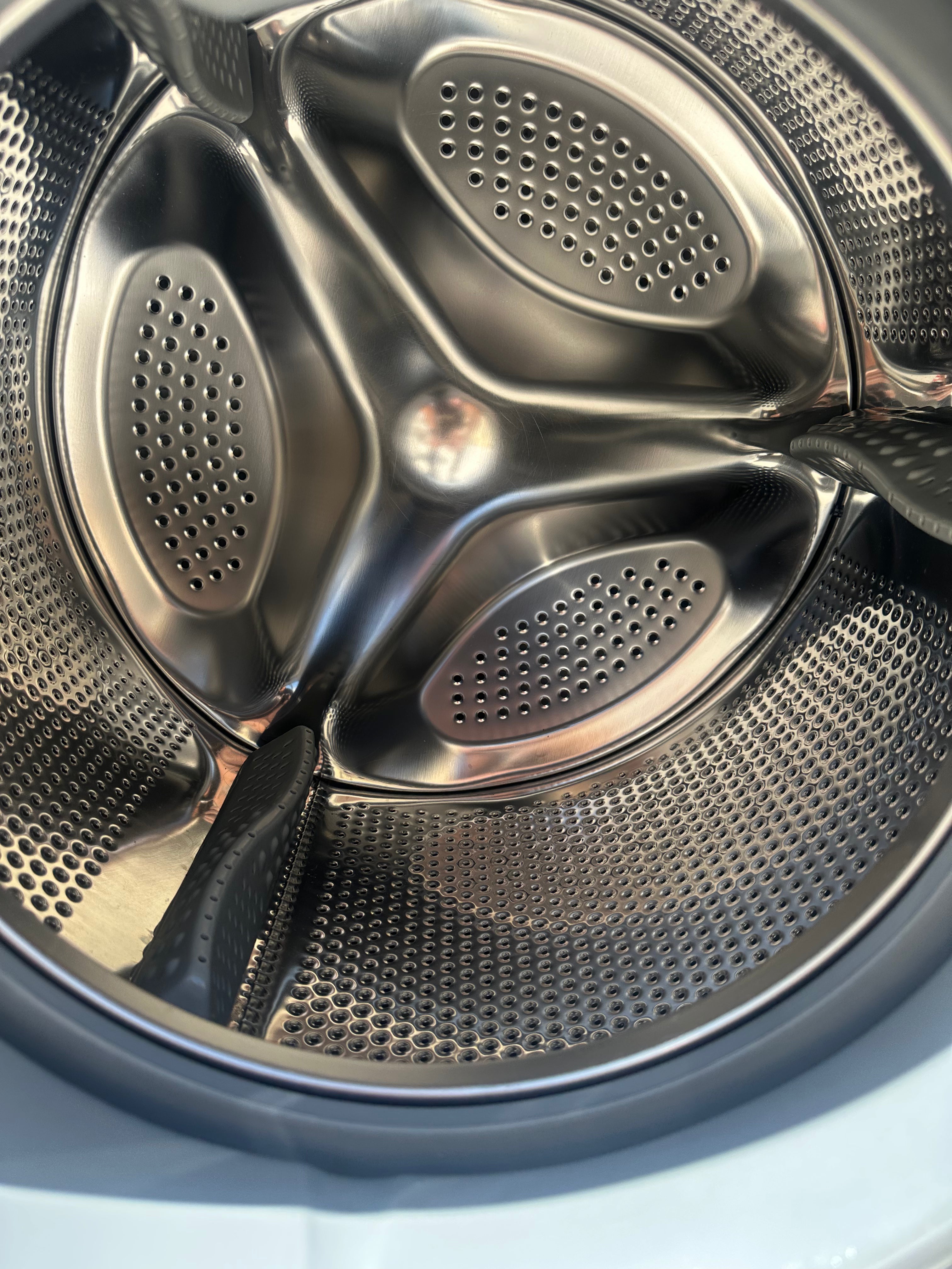 Lave-Linge BRANDT 8 Kg GARANTIE 1 AN