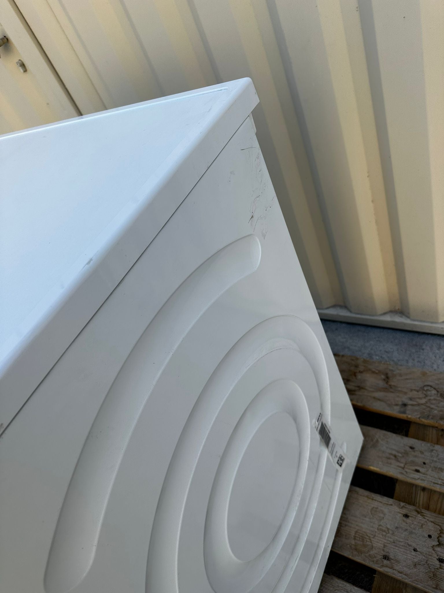 Lave-Linge SIEMENS 9 Kg GARANTIE 1 AN