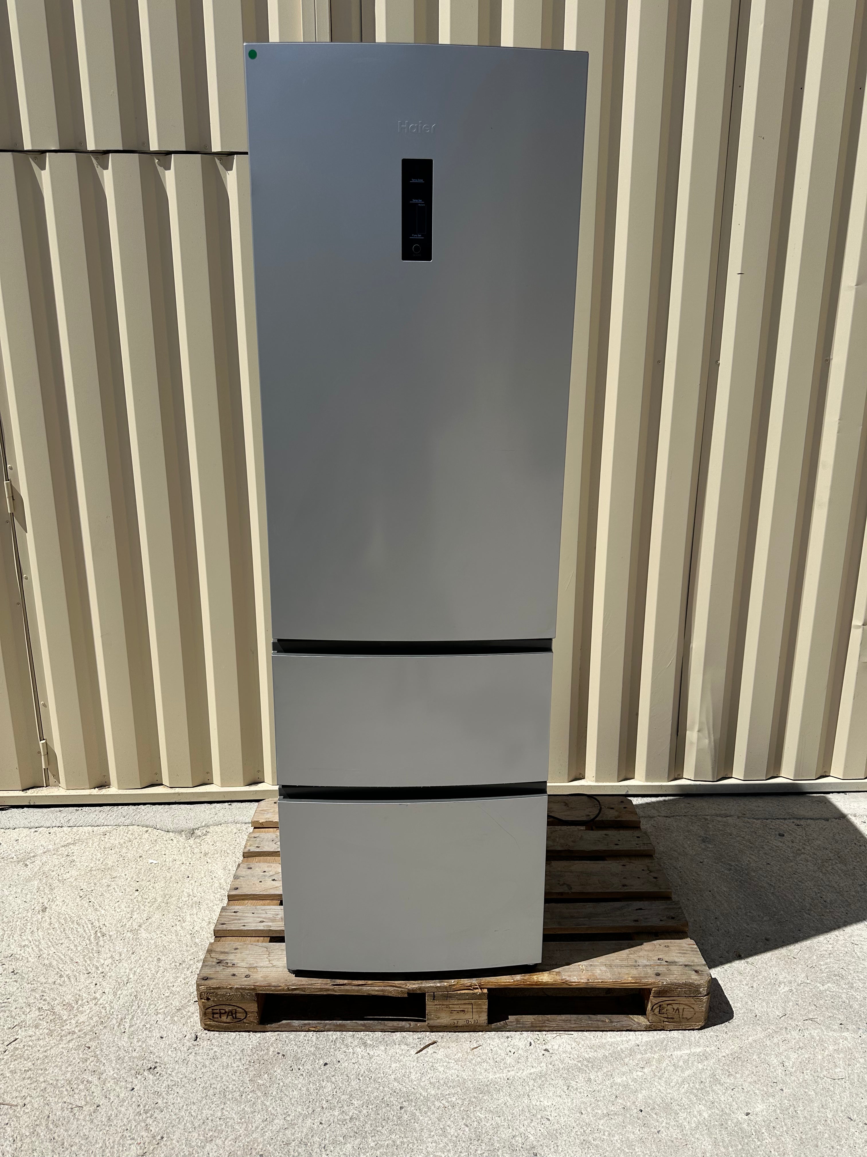 Frigo Combiné HAIER 3 Portes GARANTIE 1 AN