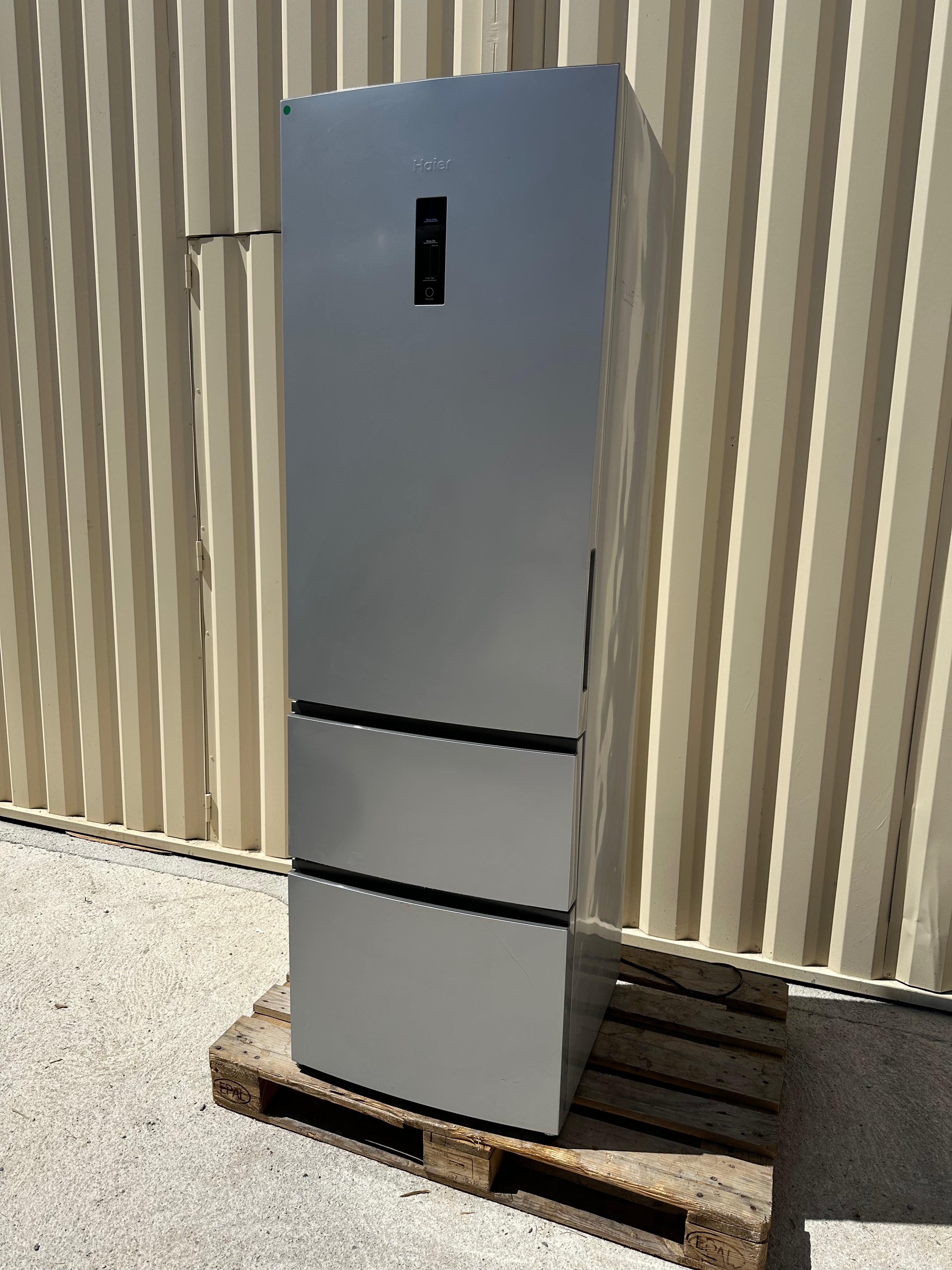 Frigo Combiné HAIER 3 Portes GARANTIE 1 AN