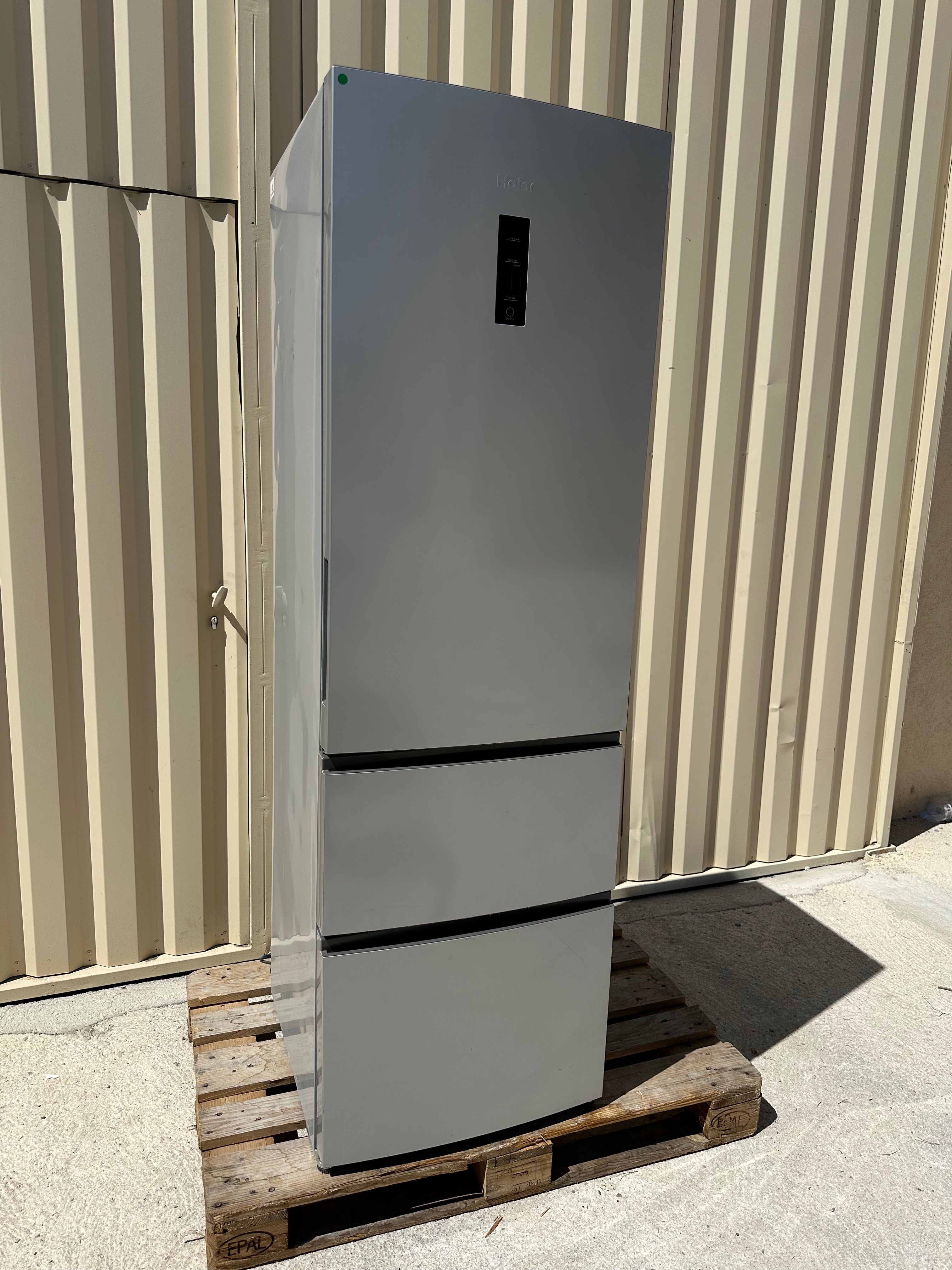 Frigo Combiné HAIER 3 Portes GARANTIE 1 AN