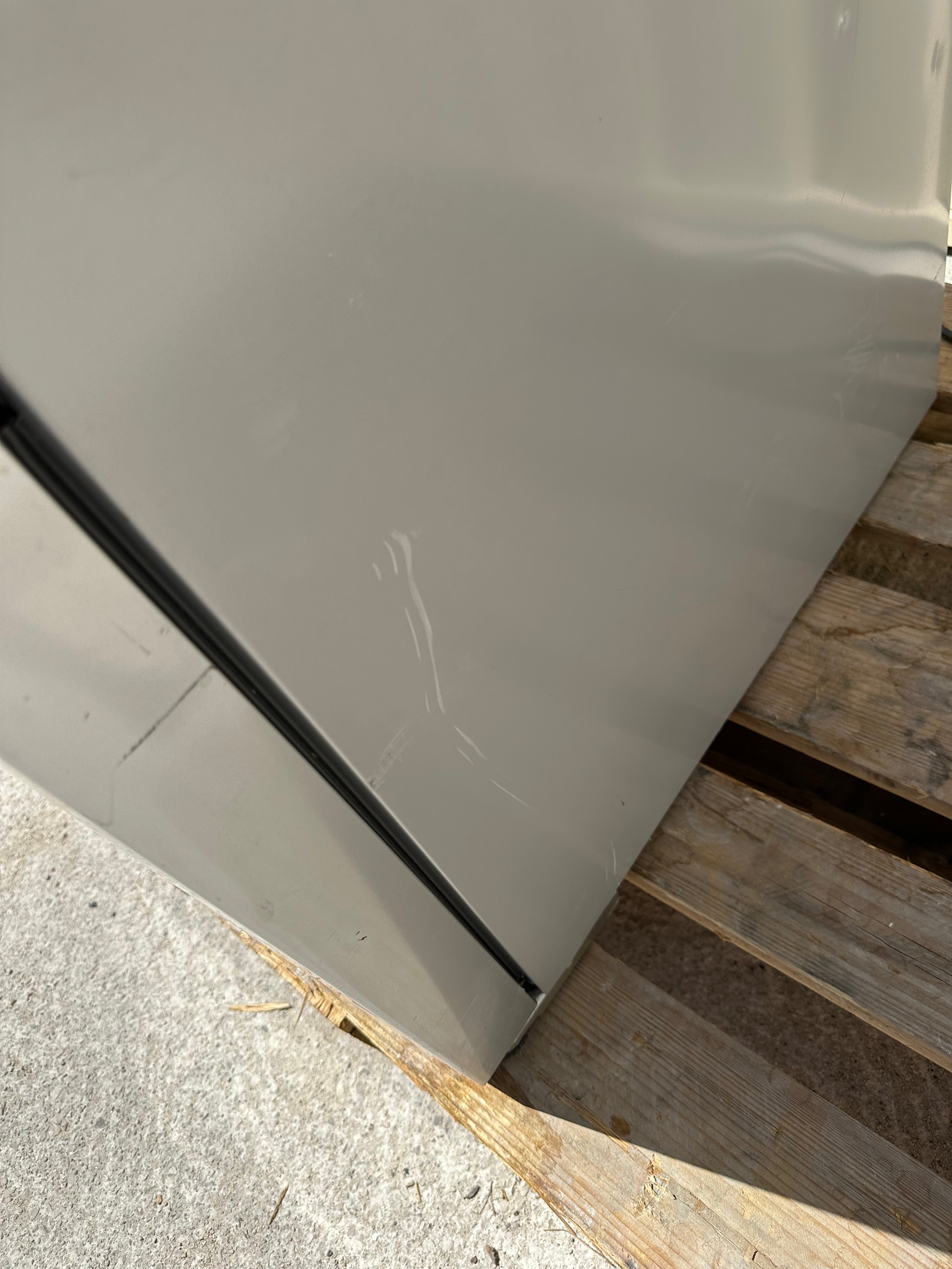 Frigo Combiné HAIER 3 Portes GARANTIE 1 AN
