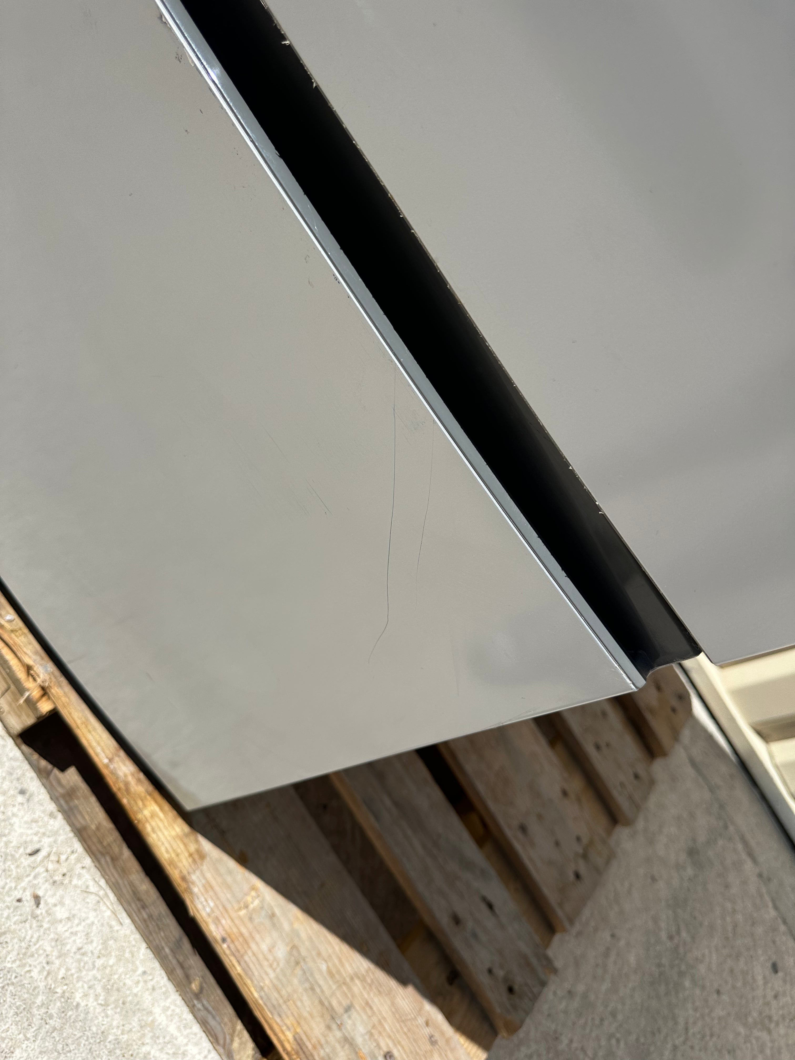 Frigo Combiné HAIER 3 Portes GARANTIE 1 AN