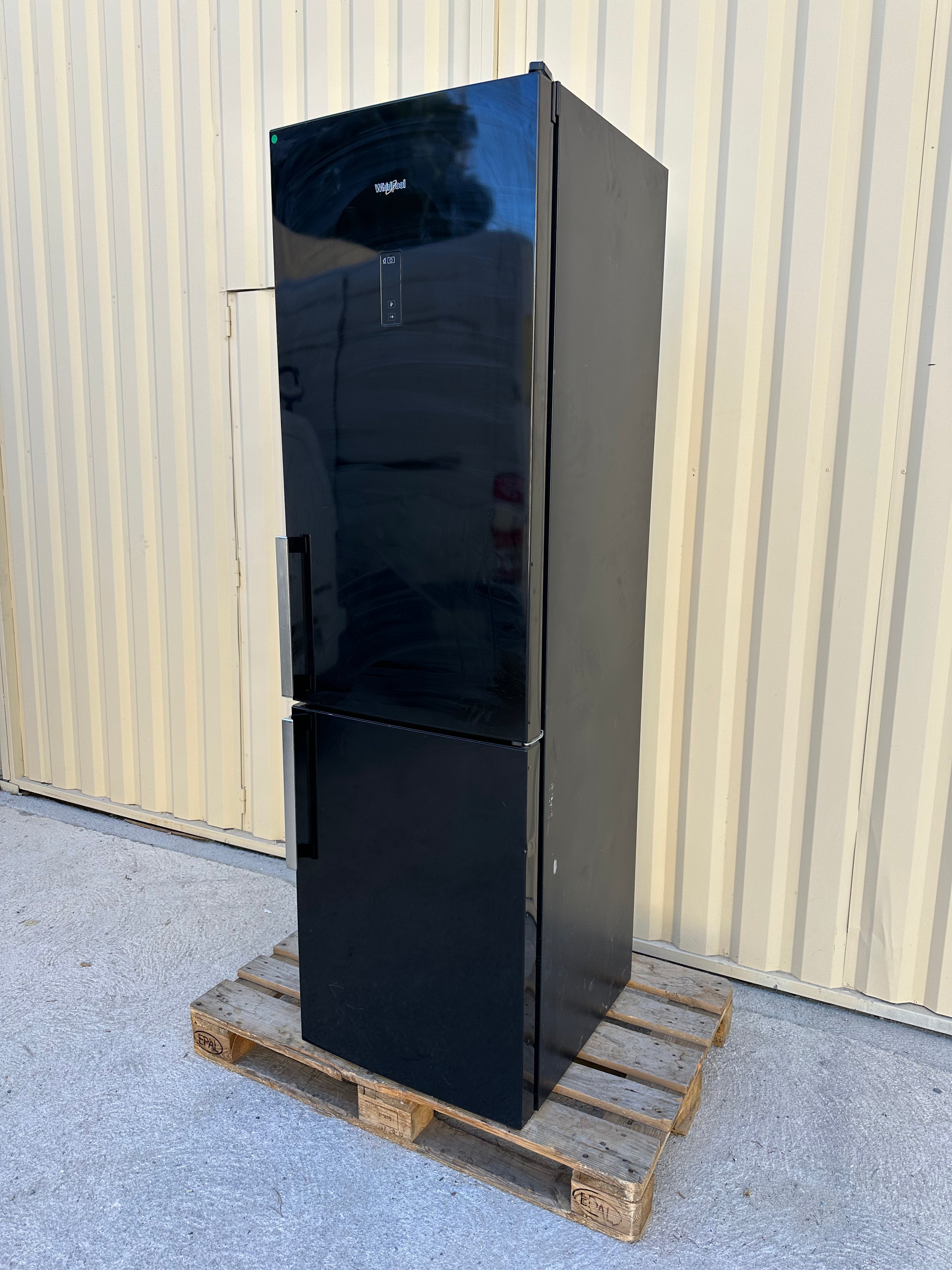 Frigo Combiné WHIRLPOOL No Frost GARANTIE 1 AN