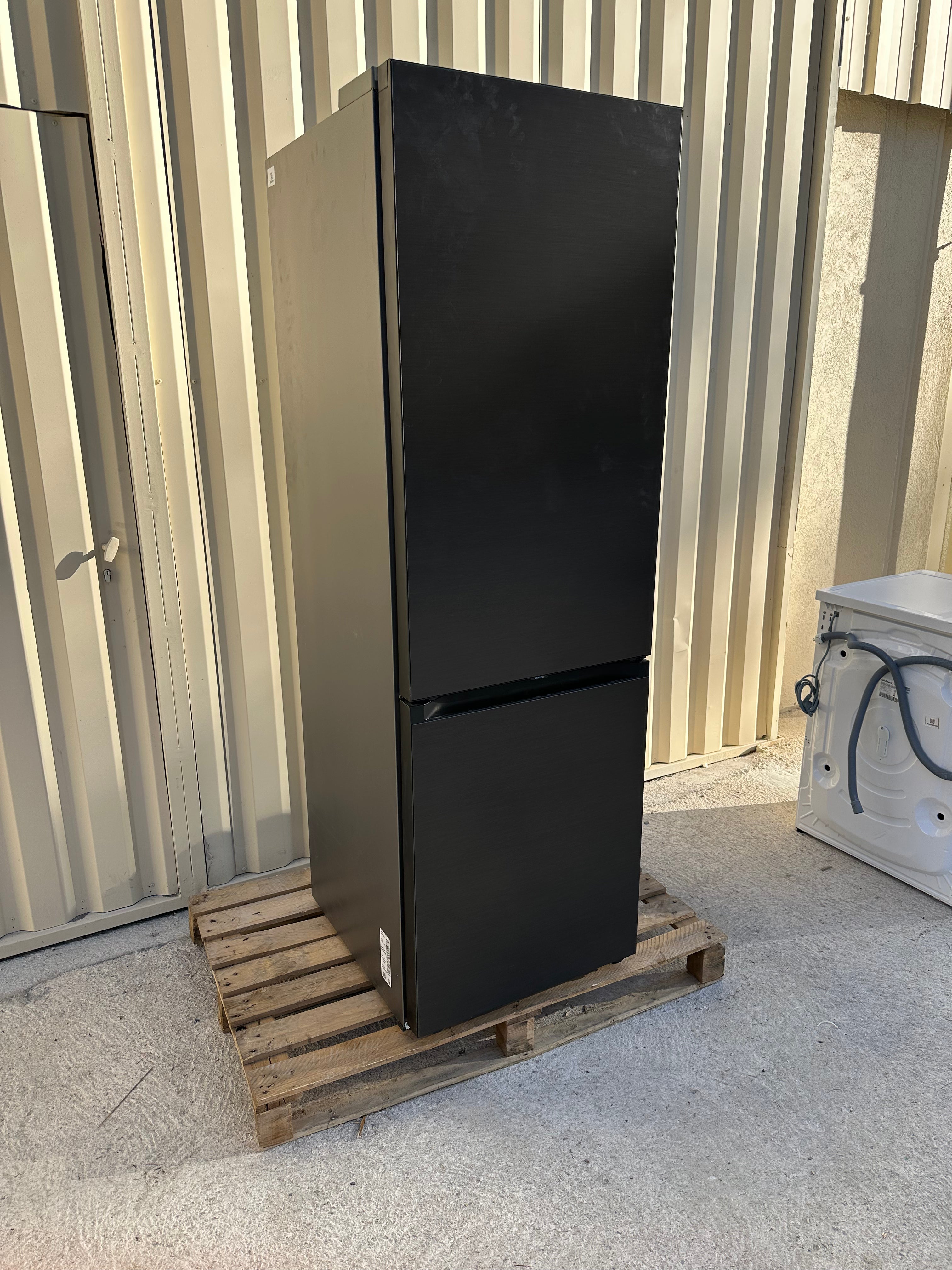 Frigo Combiné SAMSUNG No Frost Neuf ( Jamais Servi ) GARANTIE 2 ANS