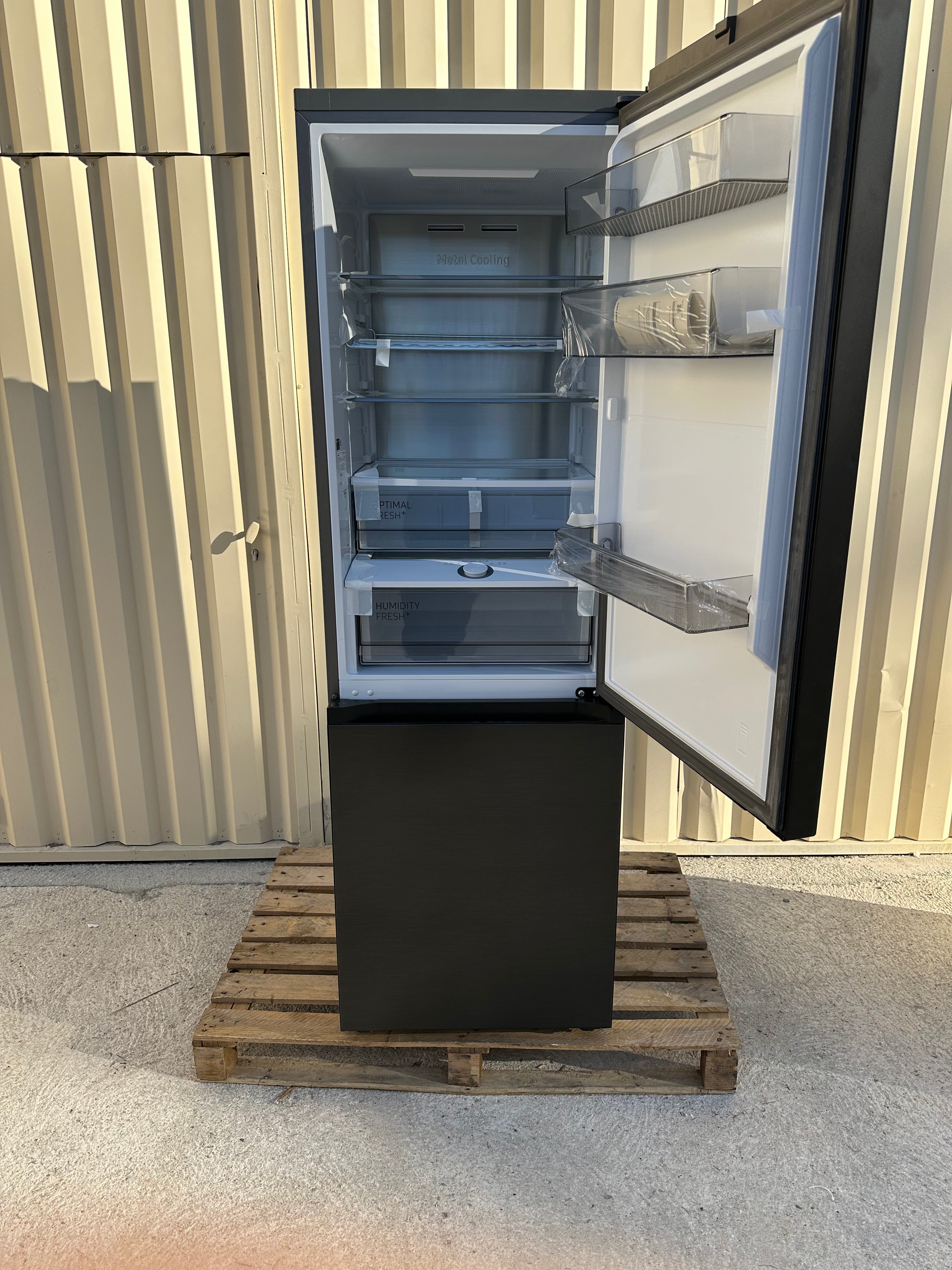 Frigo Combiné SAMSUNG No Frost Neuf ( Jamais Servi ) GARANTIE 2 ANS