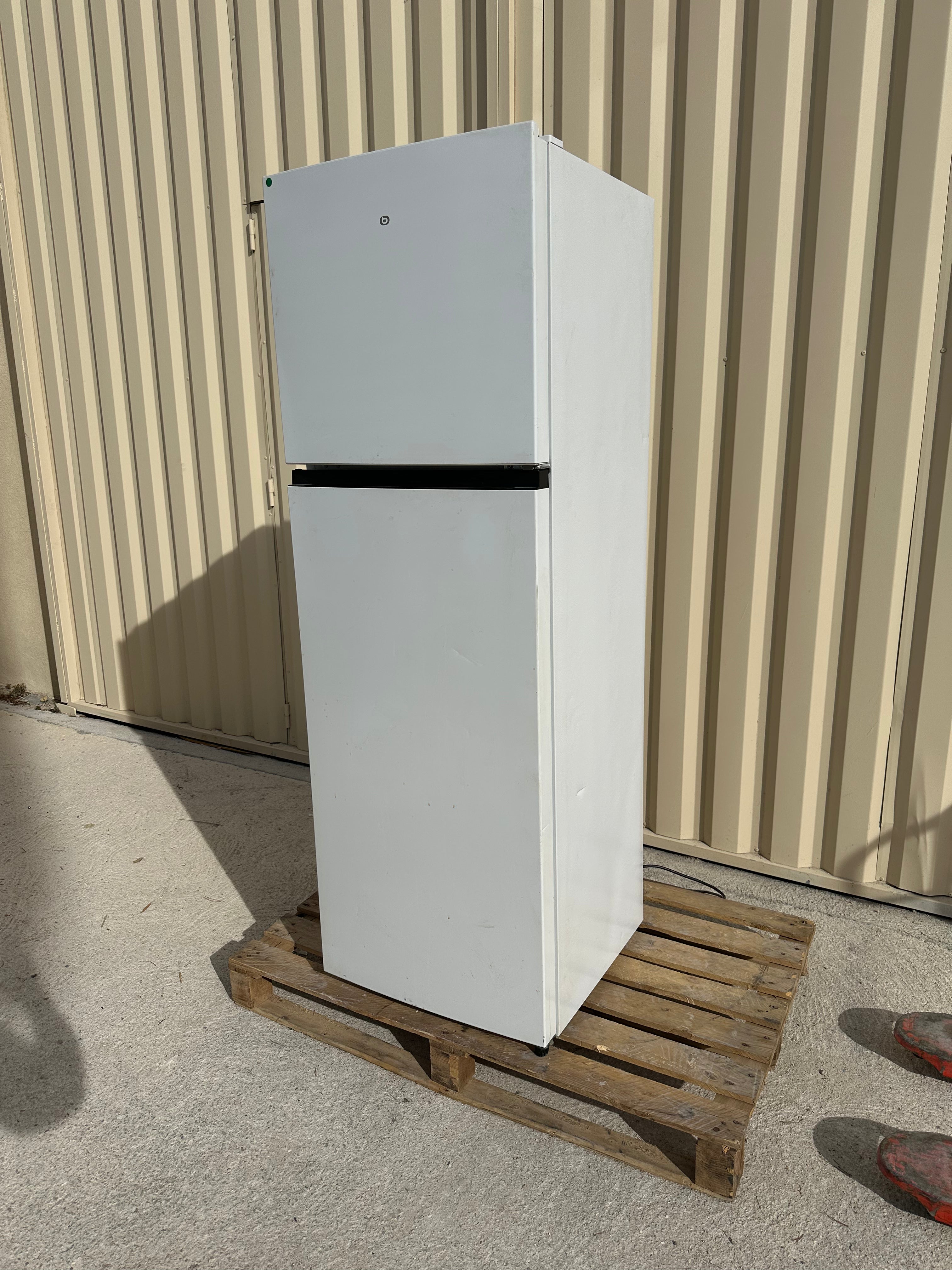 Frigo Combiné ESSENTIEL B No Frost GARANTIE 1 AN
