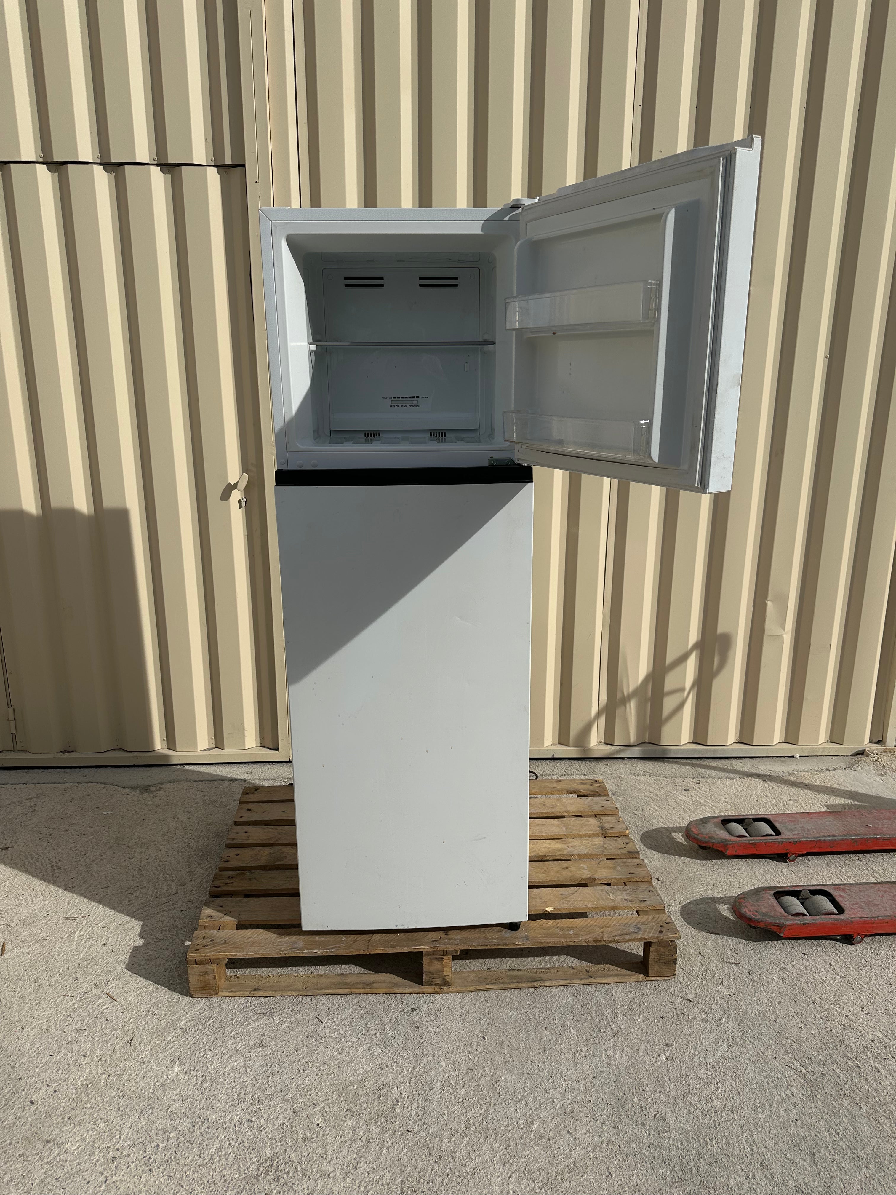 Frigo Combiné ESSENTIEL B No Frost GARANTIE 1 AN