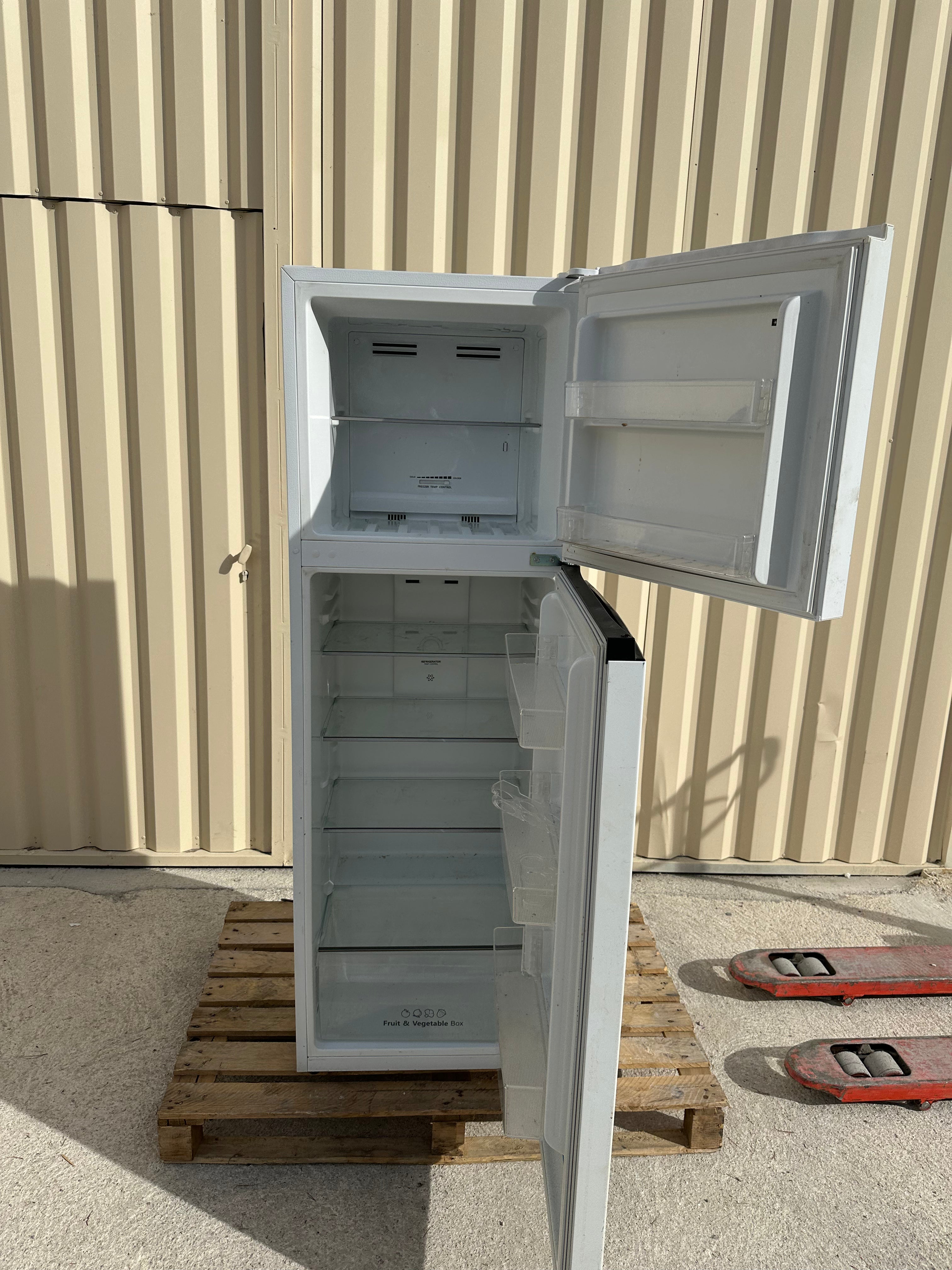 Frigo Combiné ESSENTIEL B No Frost GARANTIE 1 AN