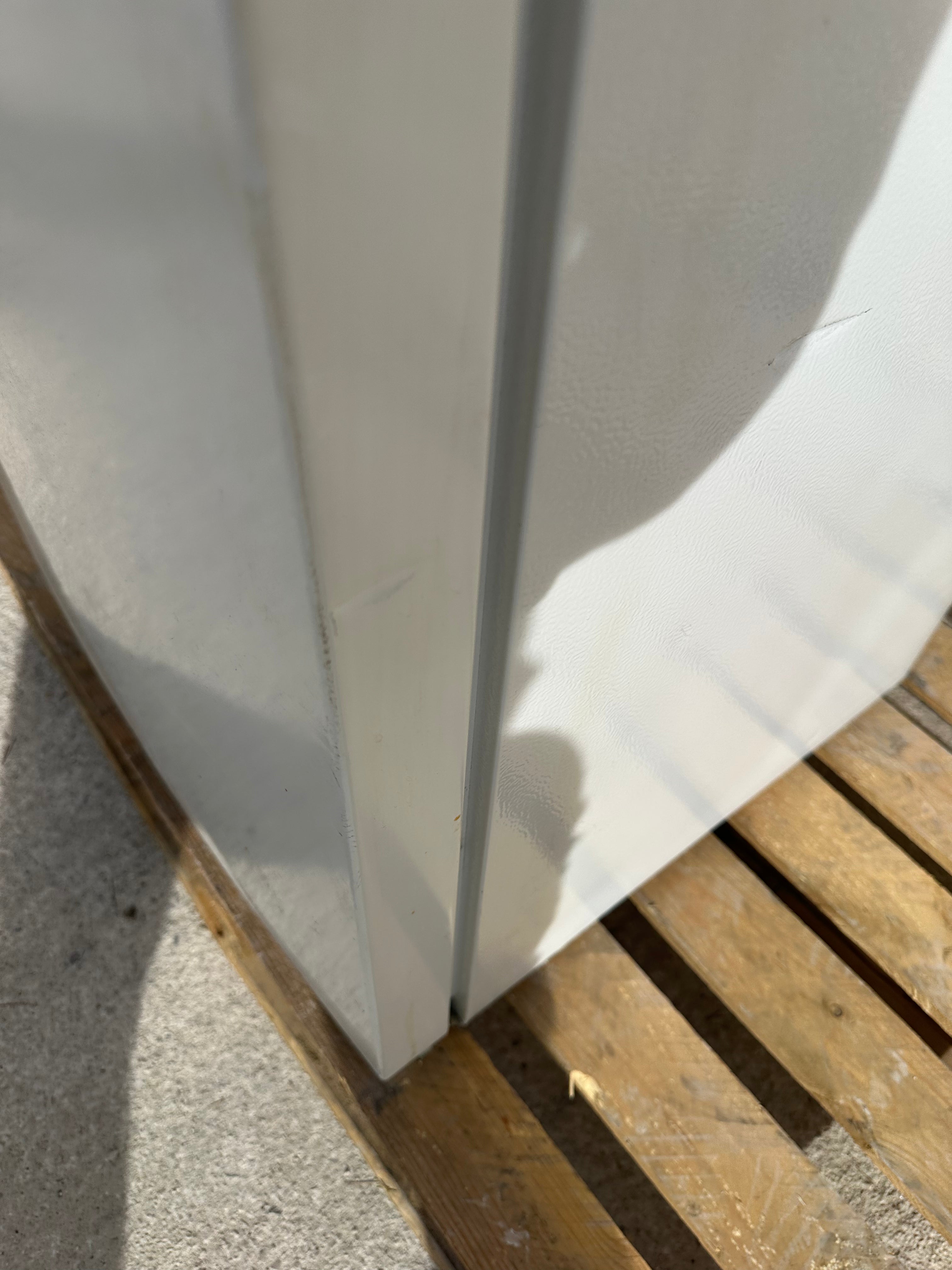 Frigo Combiné ESSENTIEL B No Frost GARANTIE 1 AN