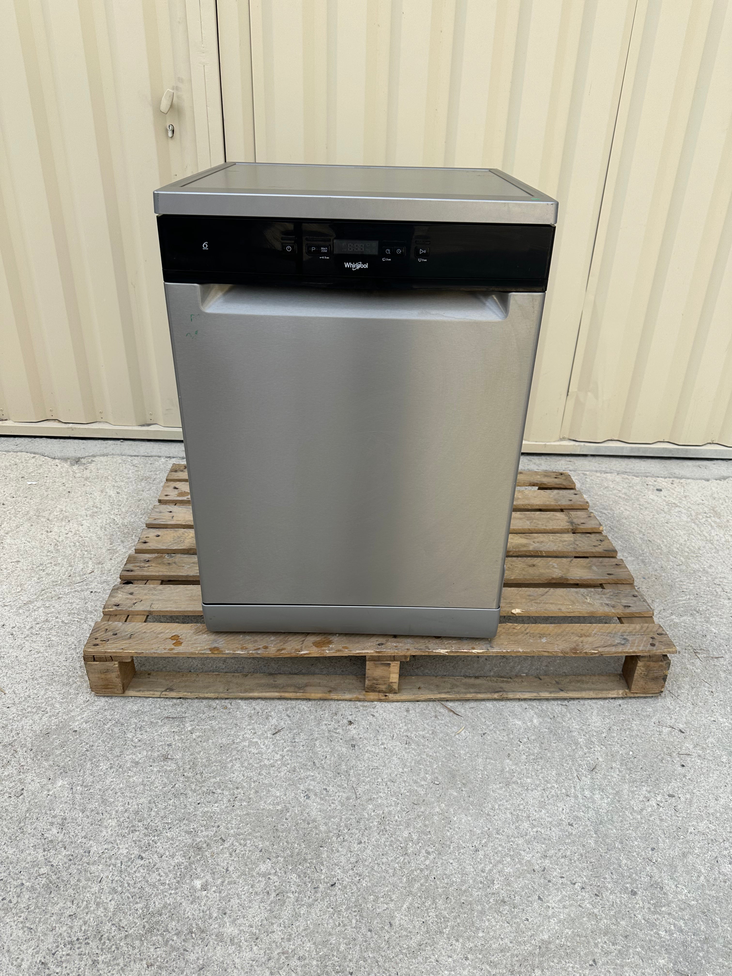 Lave-Vaisselle WHIRLPOOL 14 Couverts GARANTIE 1 AN
