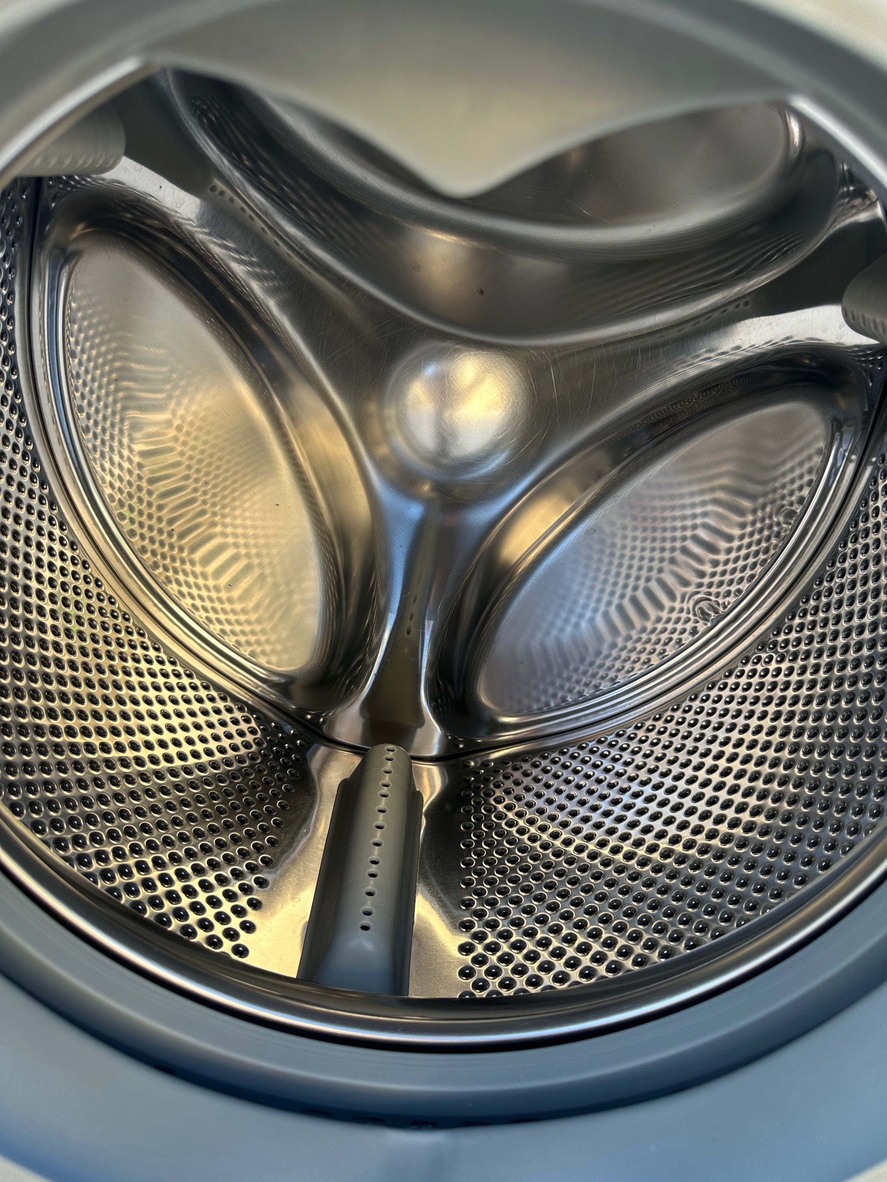 Lave-Linge LADEN 6 Kg GARANTIE 1 AN