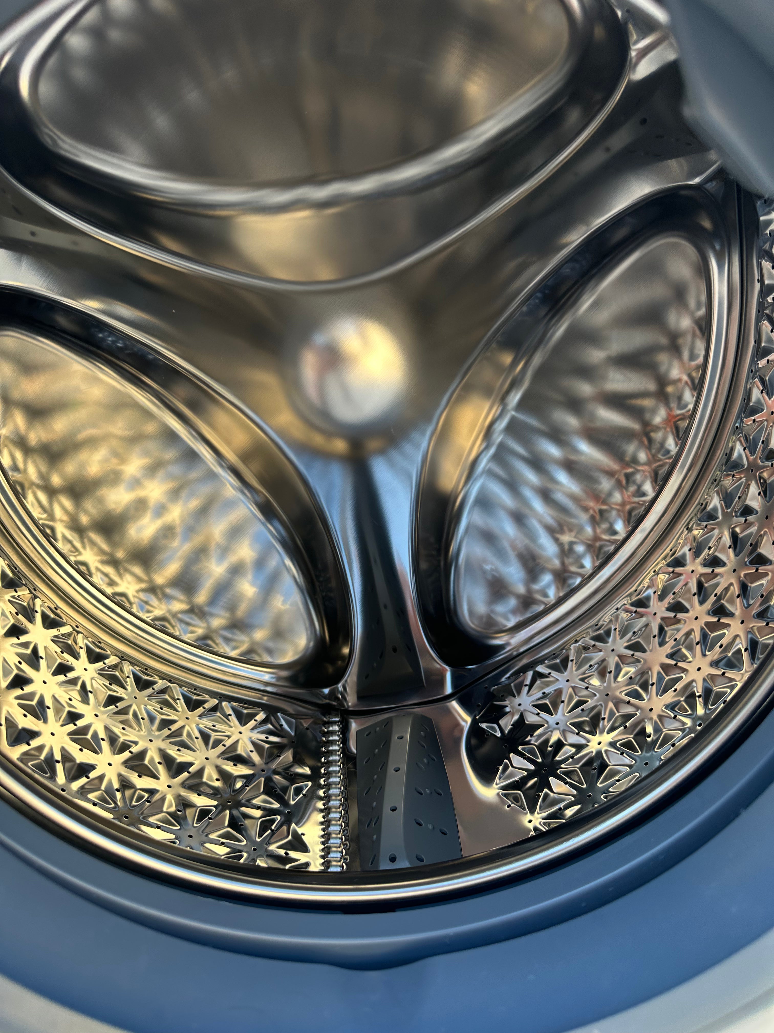 Lave-Linge VALBERG 7 Kg GARANTIE 1 AN