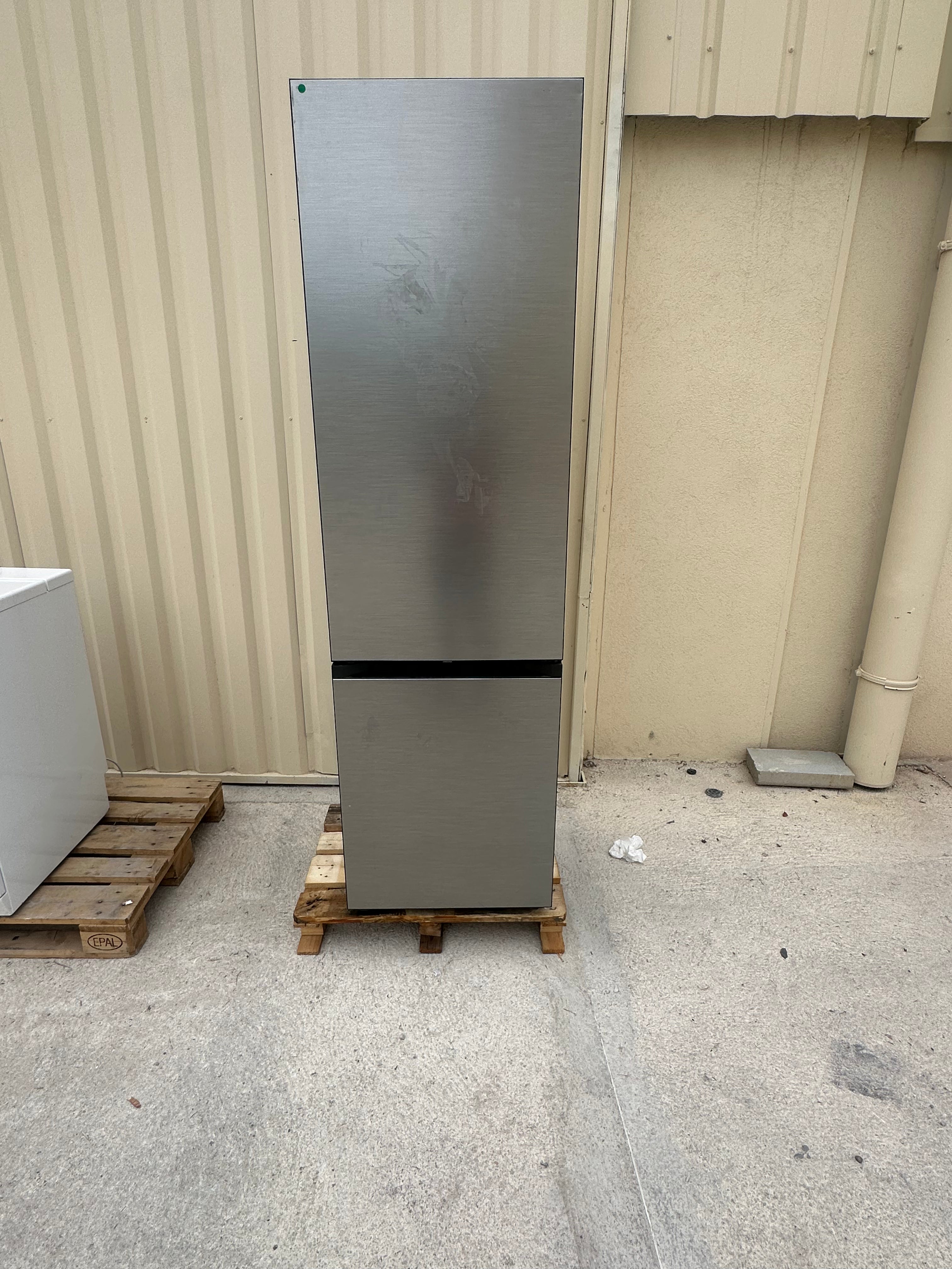 Frigo Combiné SAMSUNG Froid Ventilé GARANTIE 1 AN