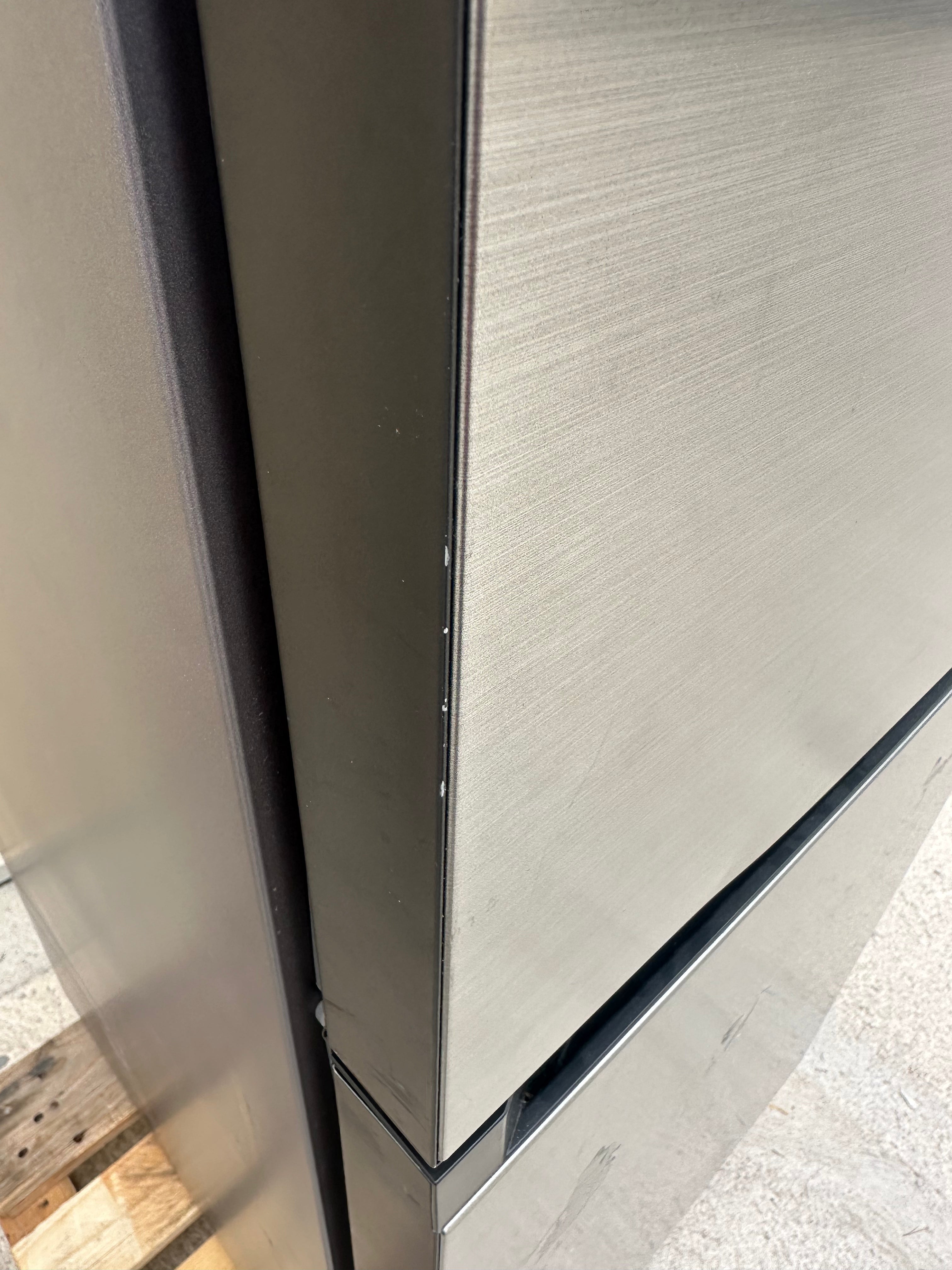 Frigo Combiné SAMSUNG Froid Ventilé GARANTIE 1 AN