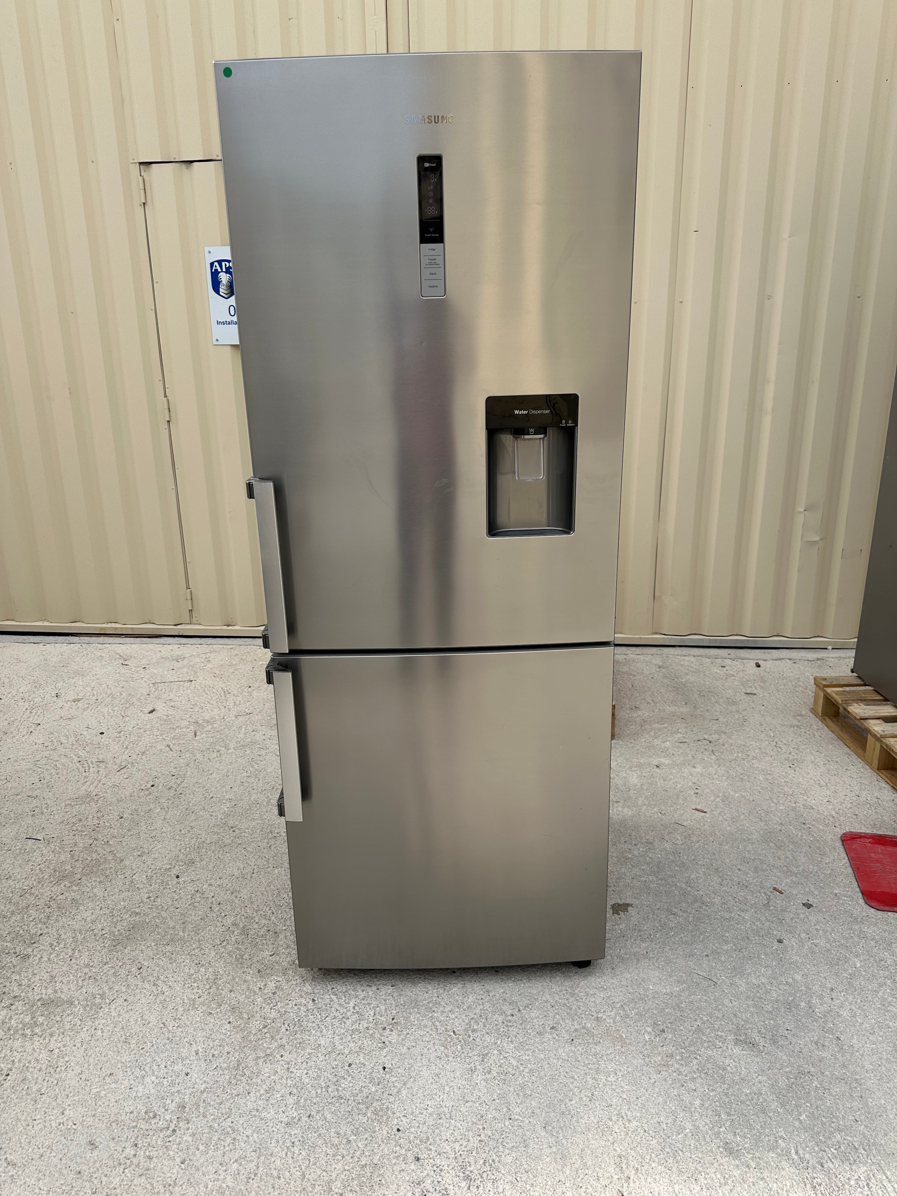 Frigo Combiné SAMSUNG Grande Capacité GARANTIE 1 AN