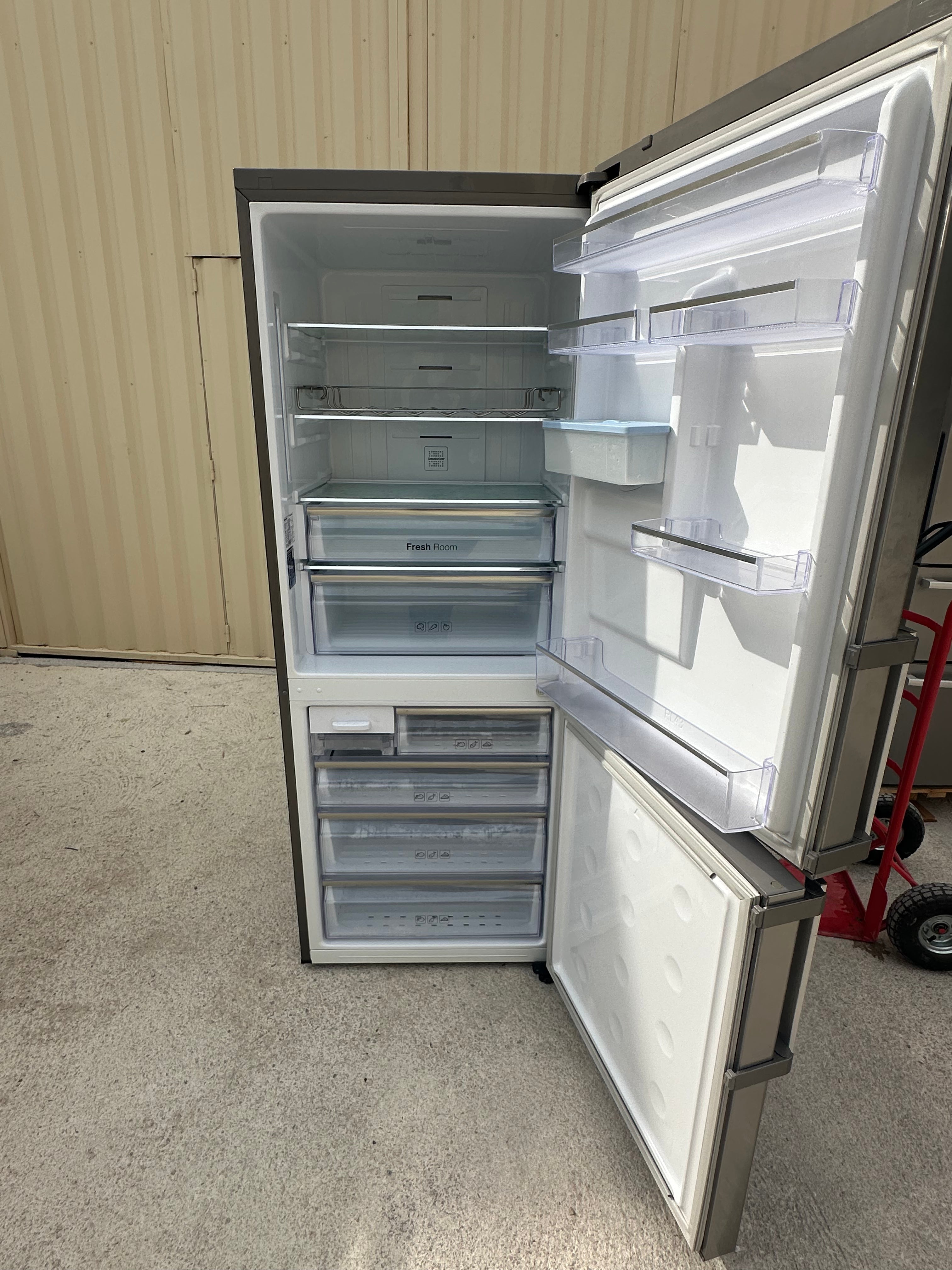 Frigo Combiné SAMSUNG Grande Capacité GARANTIE 1 AN