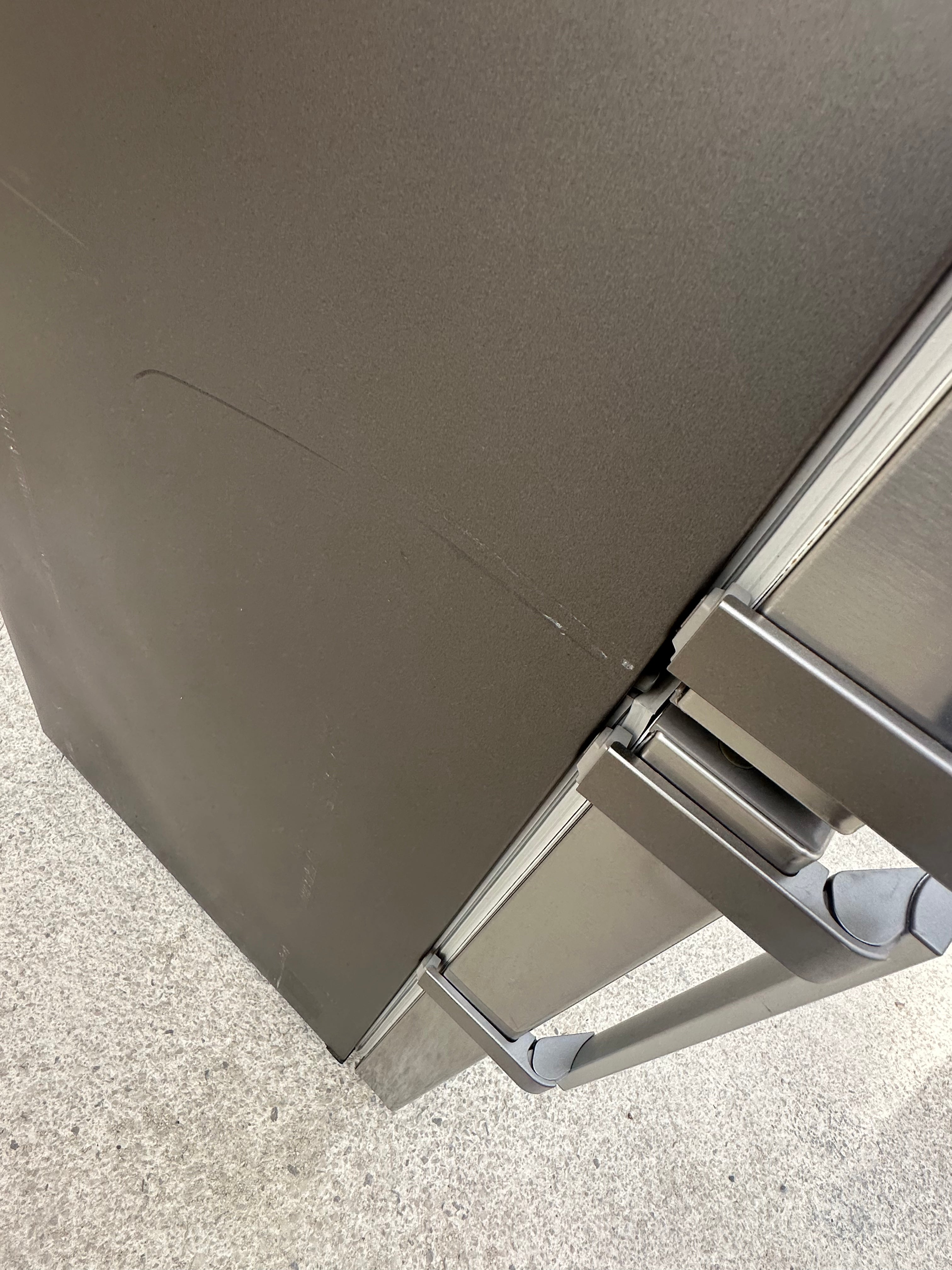 Frigo Combiné SAMSUNG Grande Capacité GARANTIE 1 AN
