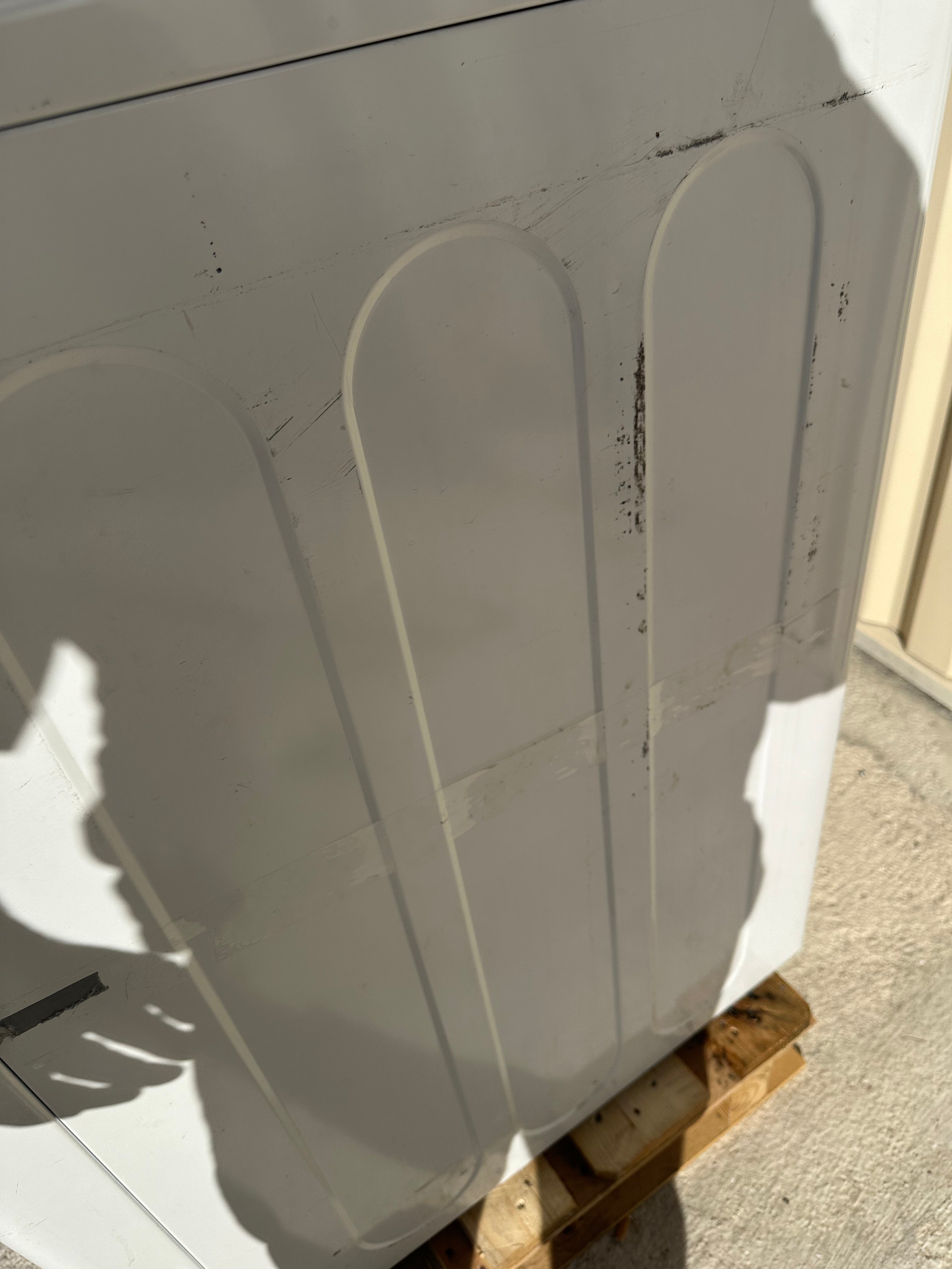 Lave-Linge SAMSUNG 16 Kg Grande Capacité GARANTIE 1 AN