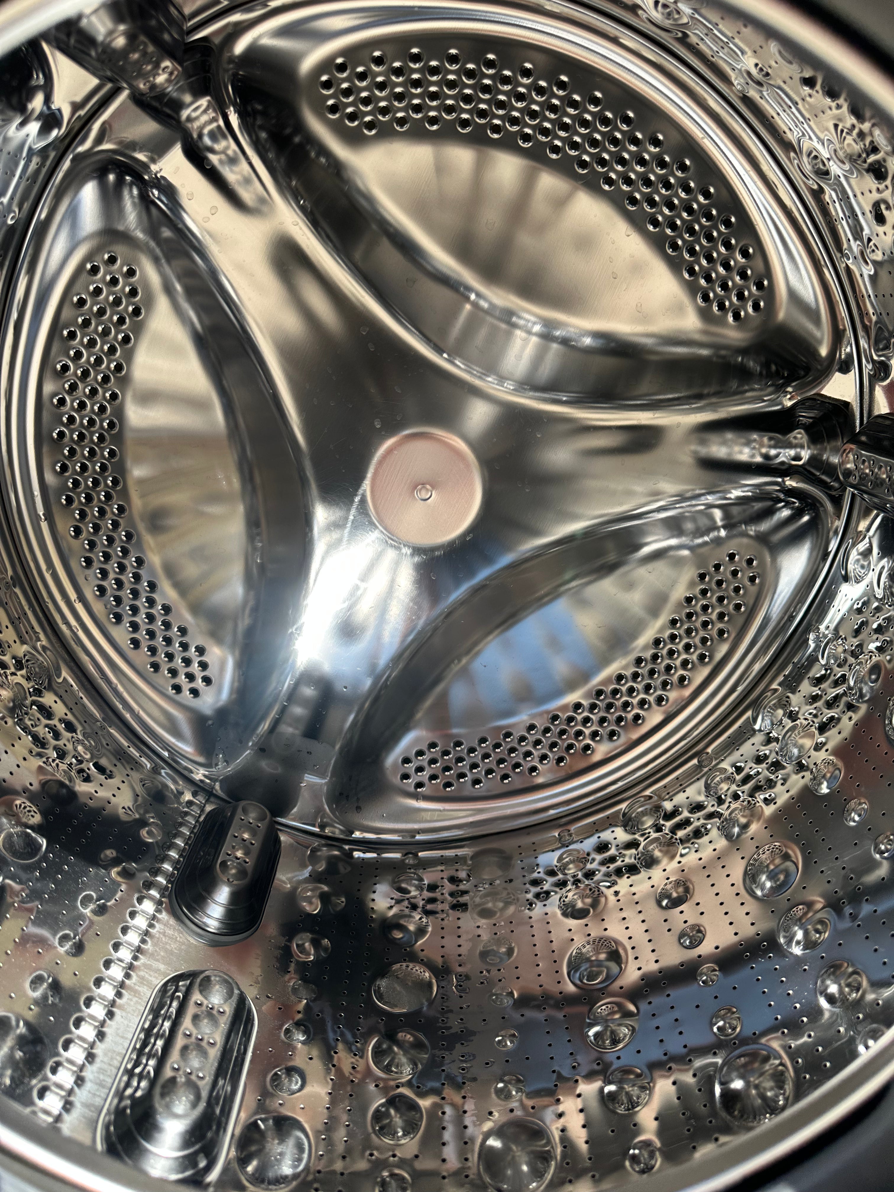 Lave-Linge Hublot LG 11 Kg GARANTIE 1 AN