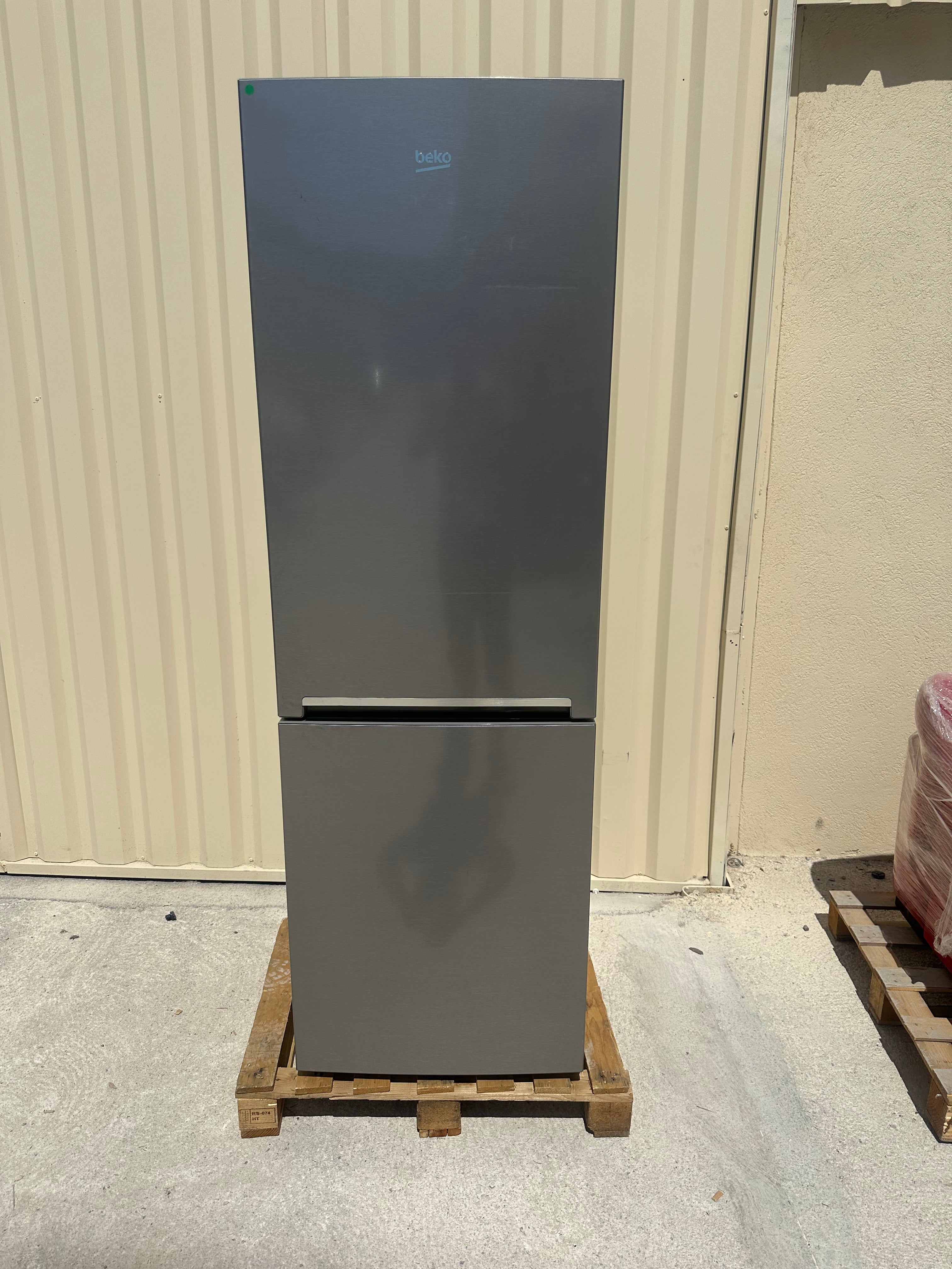 Frigo Combiné BEKO Froid Ventilé GARANTIE 1 AN