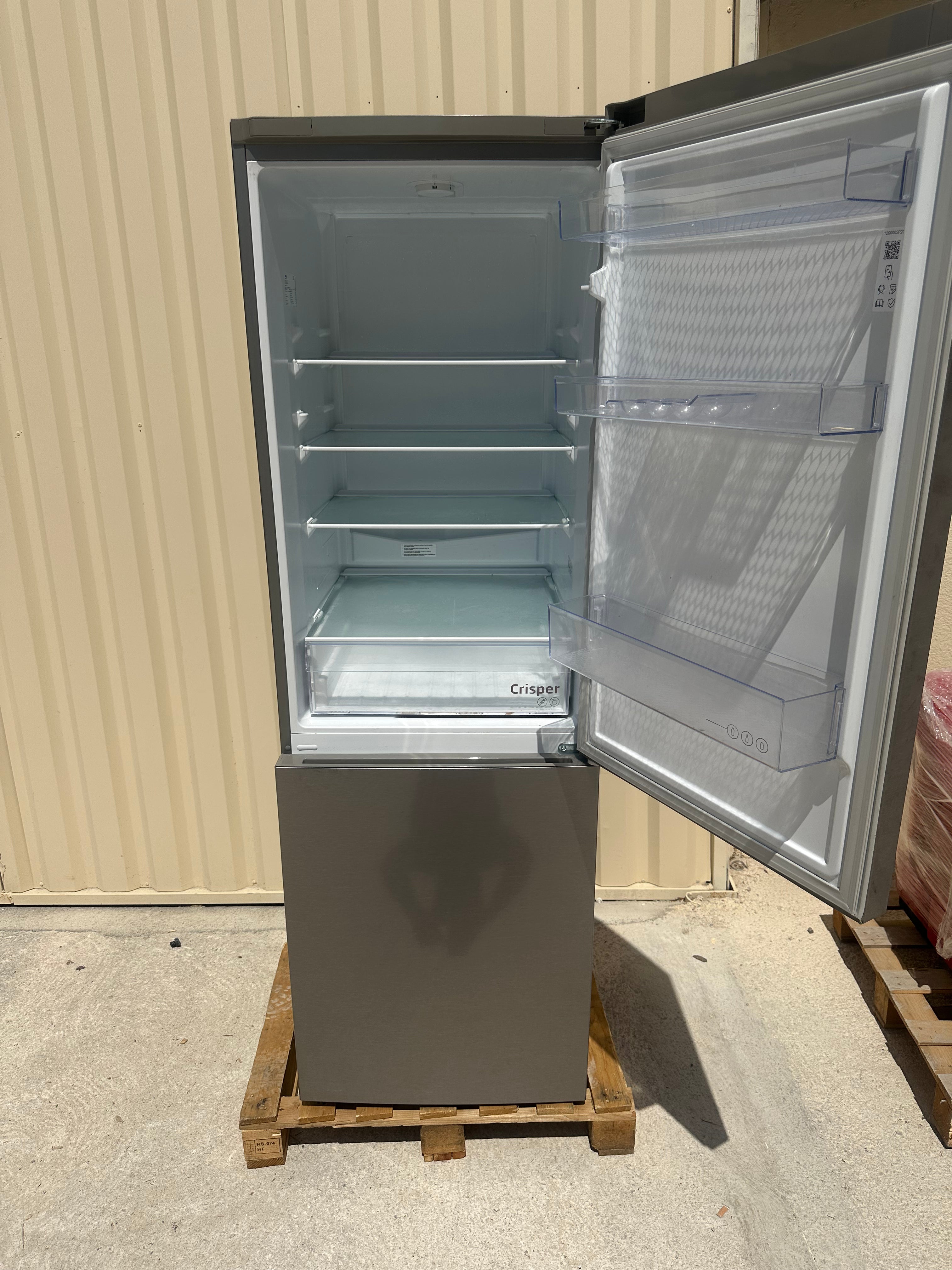 Frigo Combiné BEKO Froid Ventilé GARANTIE 1 AN