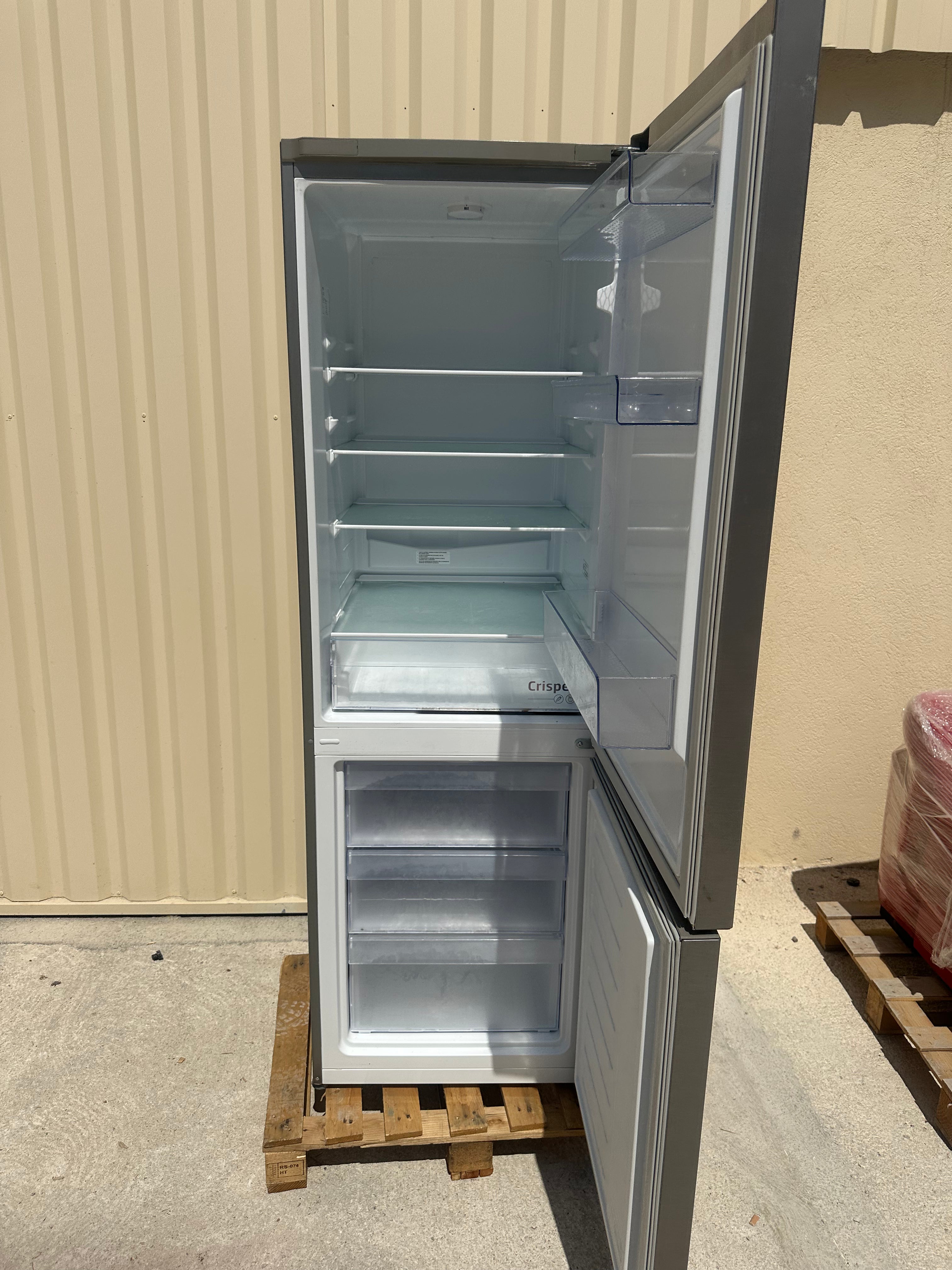 Frigo Combiné BEKO Froid Ventilé GARANTIE 1 AN