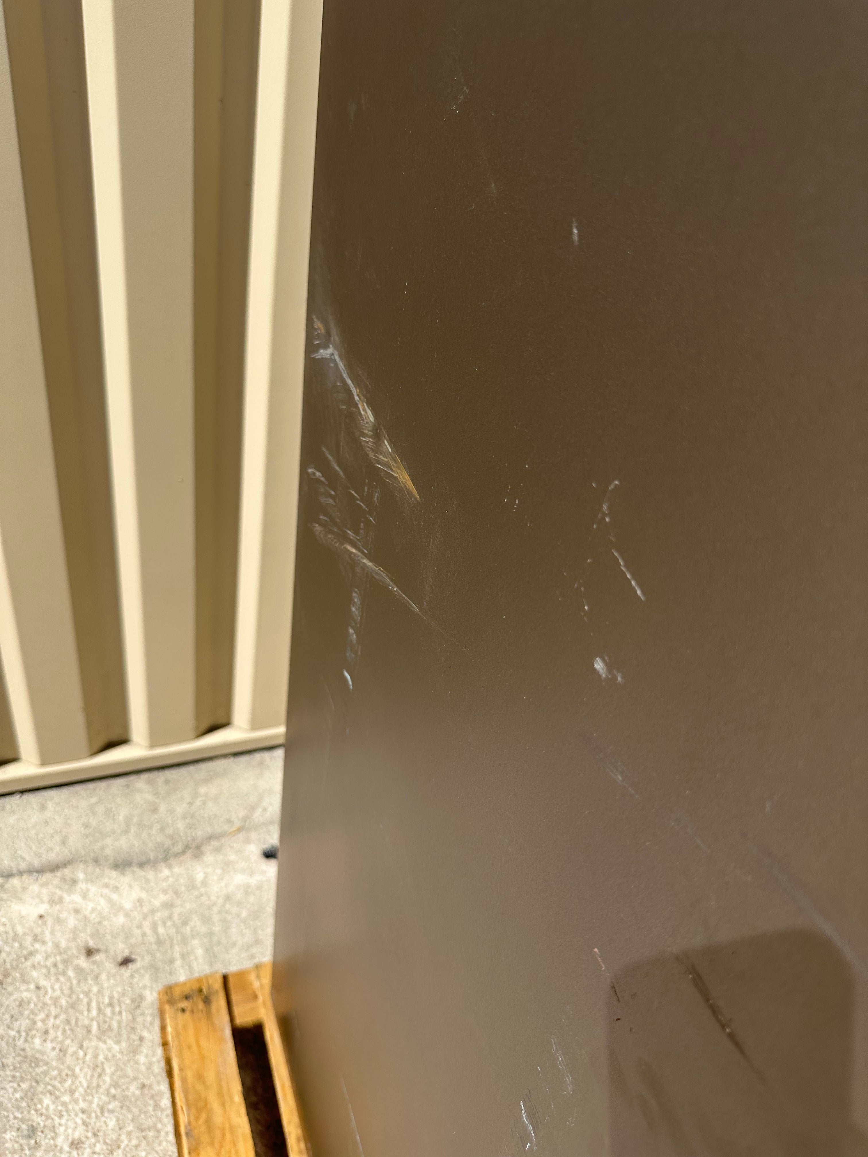 Frigo Combiné SAMSUNG Froid Ventilé Grande Capacité GARANTIE 1 AN