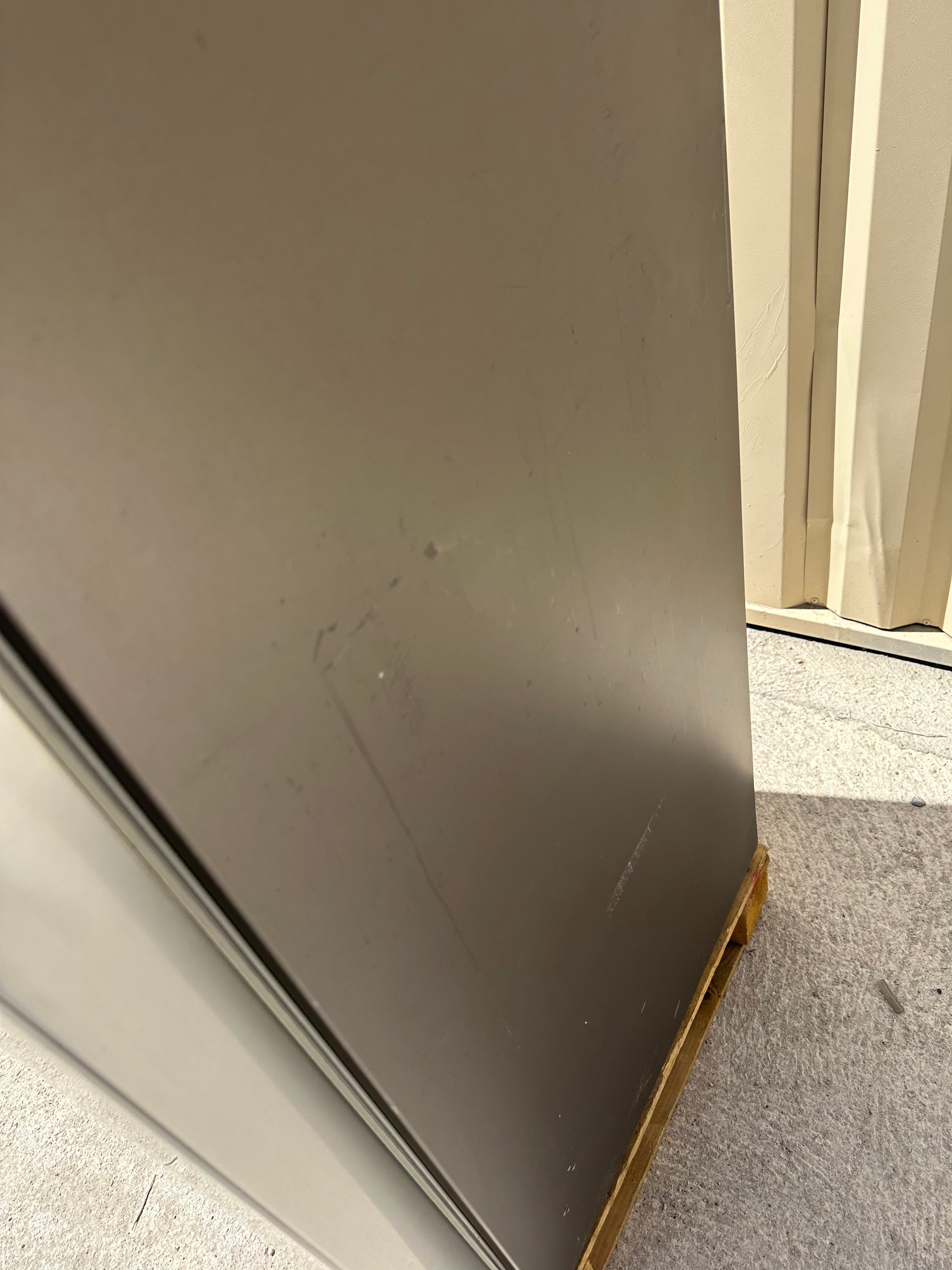 Frigo Combiné SAMSUNG Froid Ventilé Grande Capacité GARANTIE 1 AN