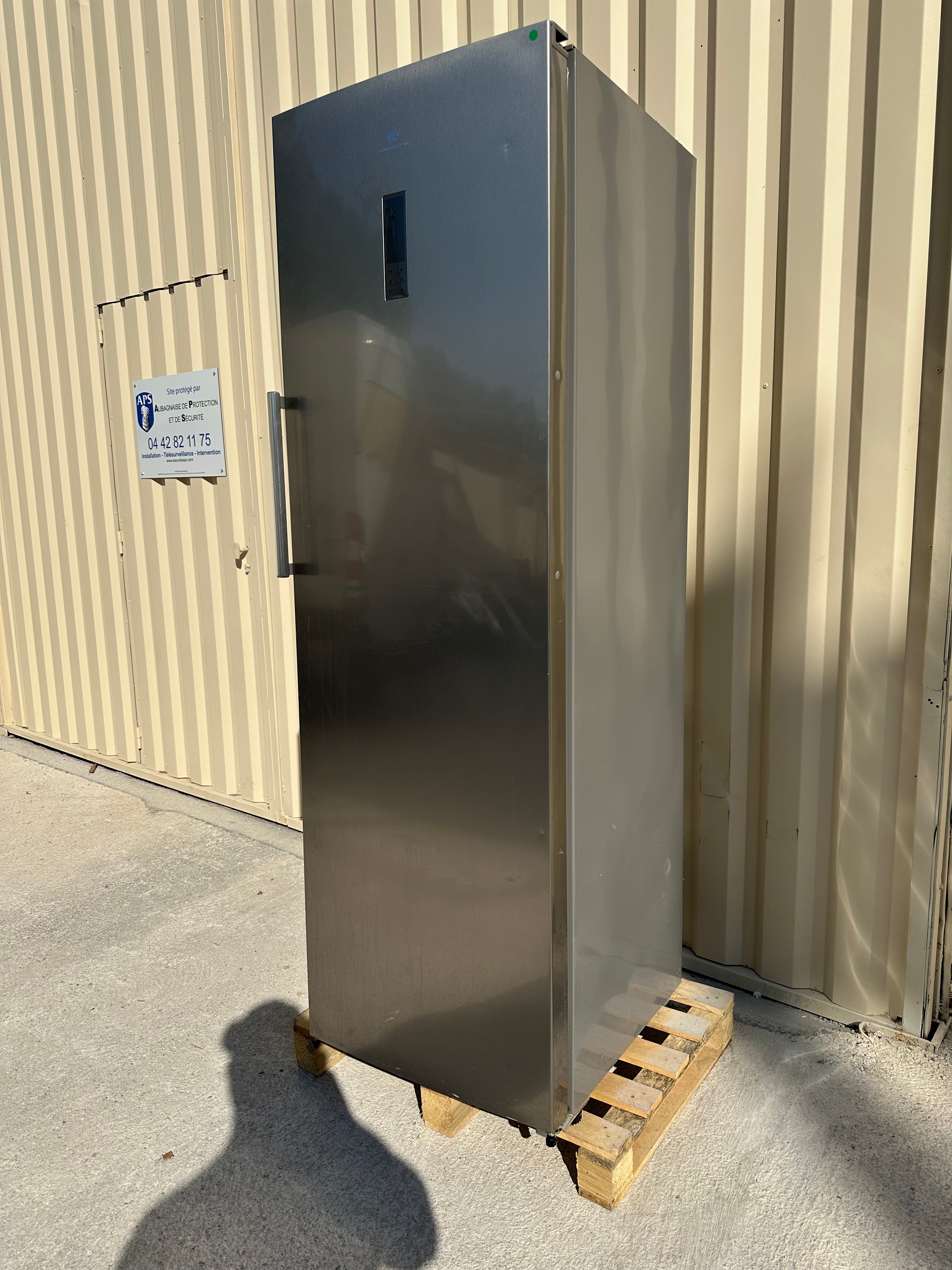 Frigo Simple CONTINENTAL-EDISON No Frost GARANTIE 1 AN