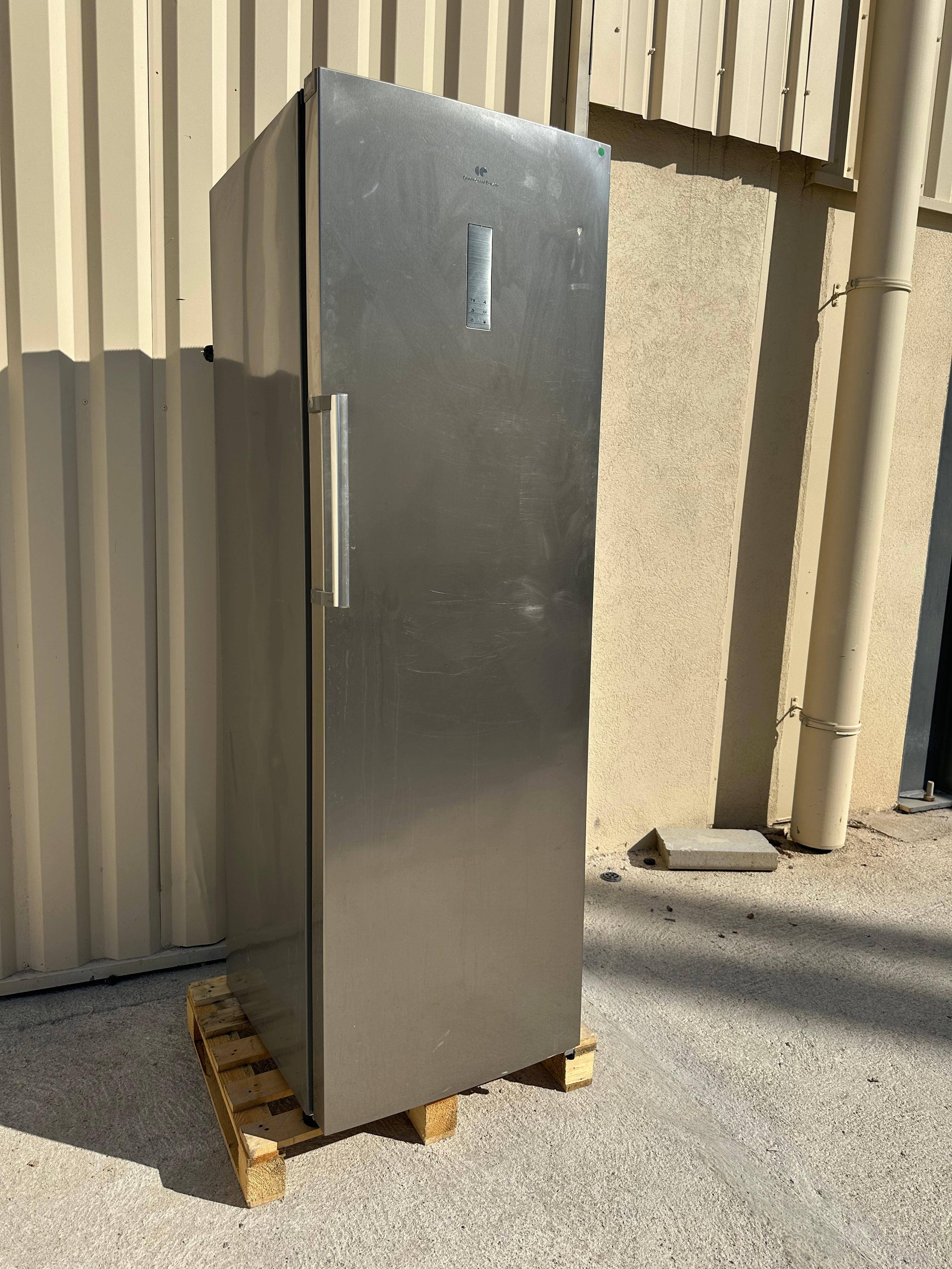 Frigo Simple CONTINENTAL-EDISON No Frost GARANTIE 1 AN
